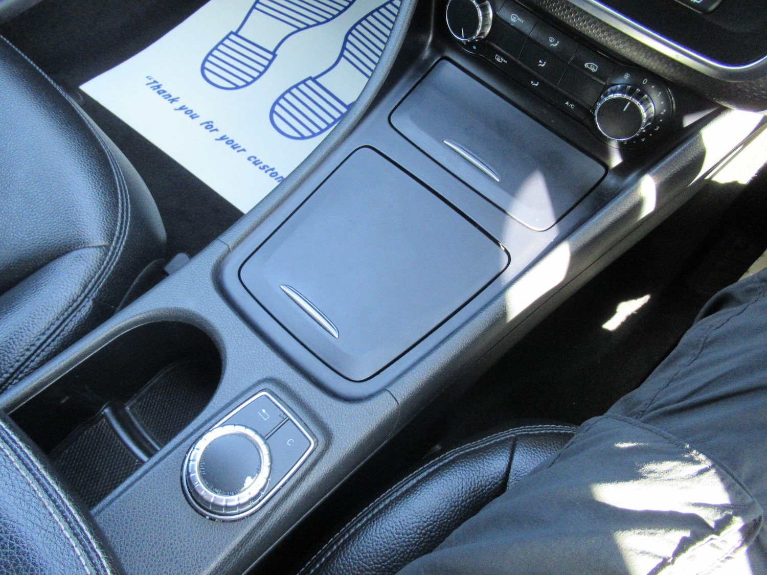 Vehicle 34