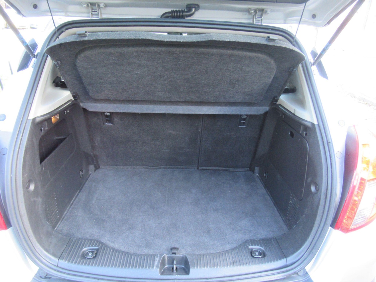 Used Vauxhall Mokka 2015 for sale - 76992992: Photo 16