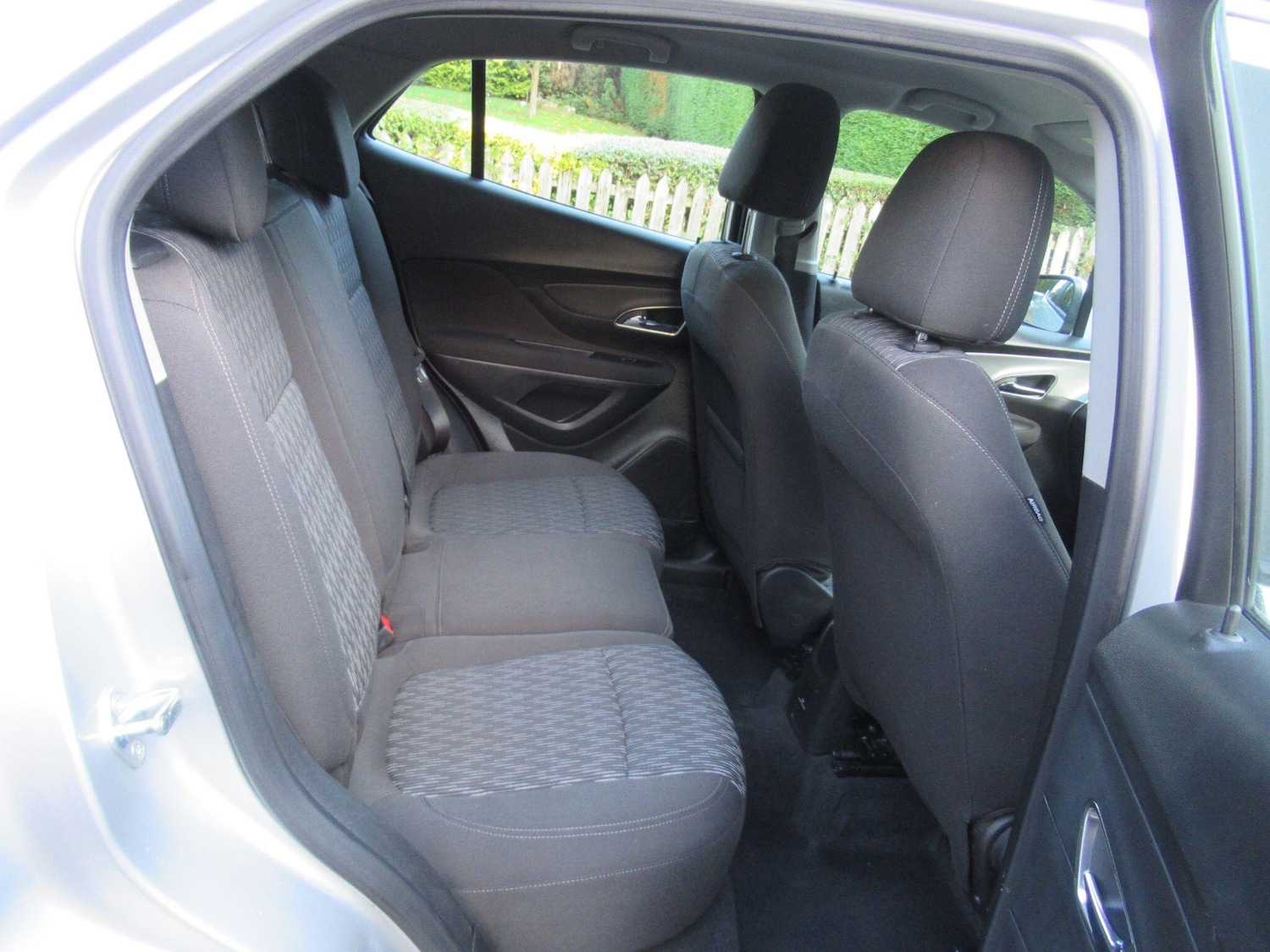 Used Vauxhall Mokka 2015 for sale - 76992992: Photo 17