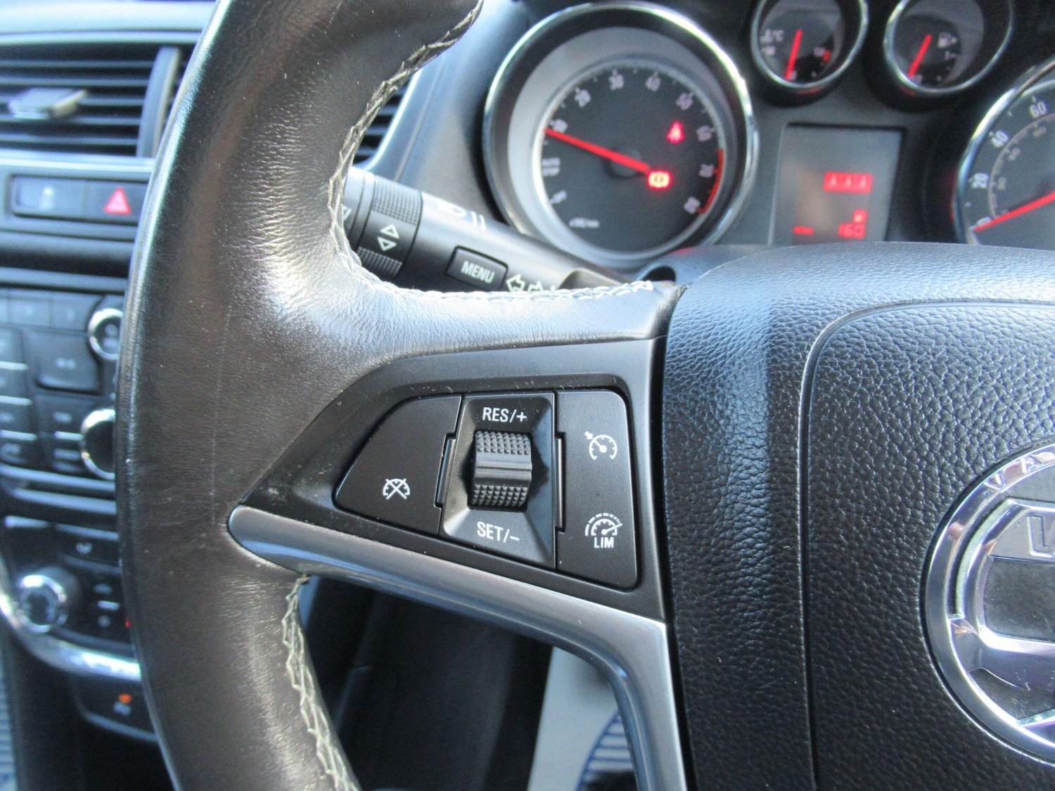 Used Vauxhall Mokka 2015 for sale - 76992992: Photo 22