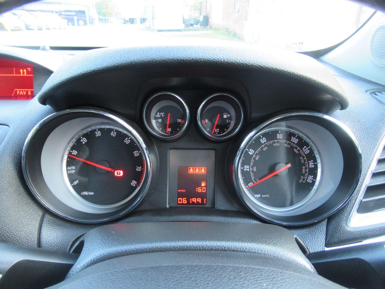 Used Vauxhall Mokka 2015 for sale - 76992992: Photo 24