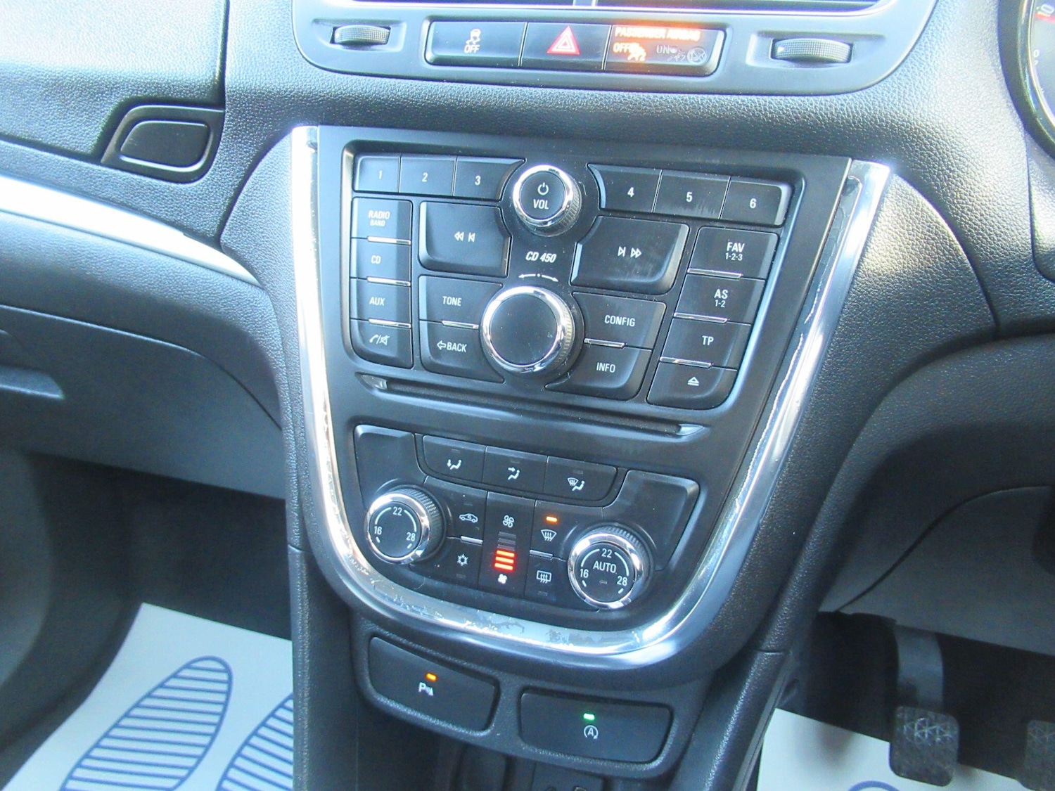 Used Vauxhall Mokka 2015 for sale - 76992992: Photo 29