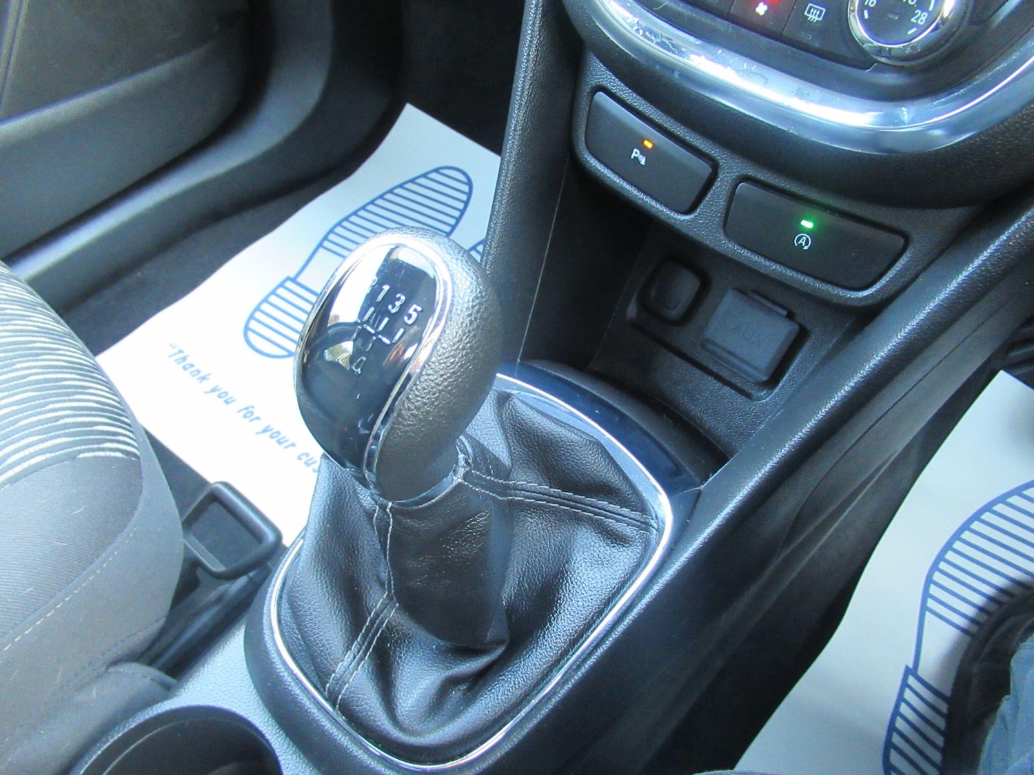 Used Vauxhall Mokka 2015 for sale - 76992992: Photo 30