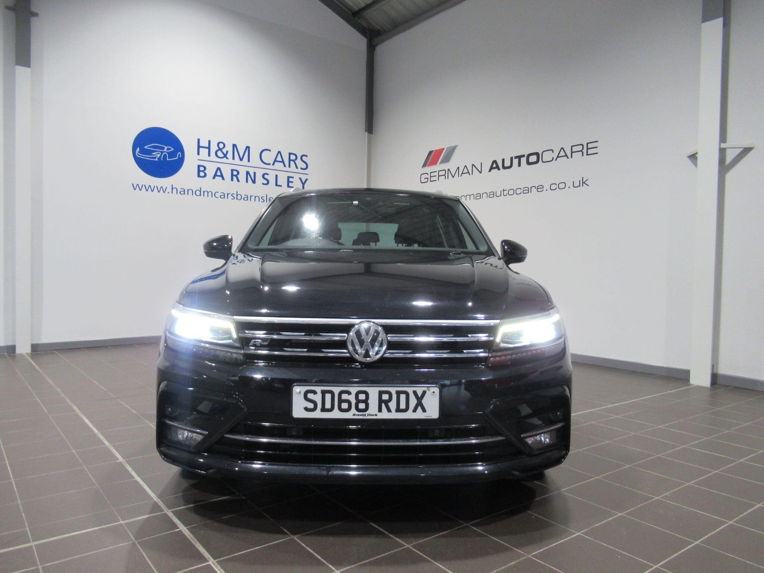 Used Volkswagen Tiguan for sale - 77683916: Photo 10