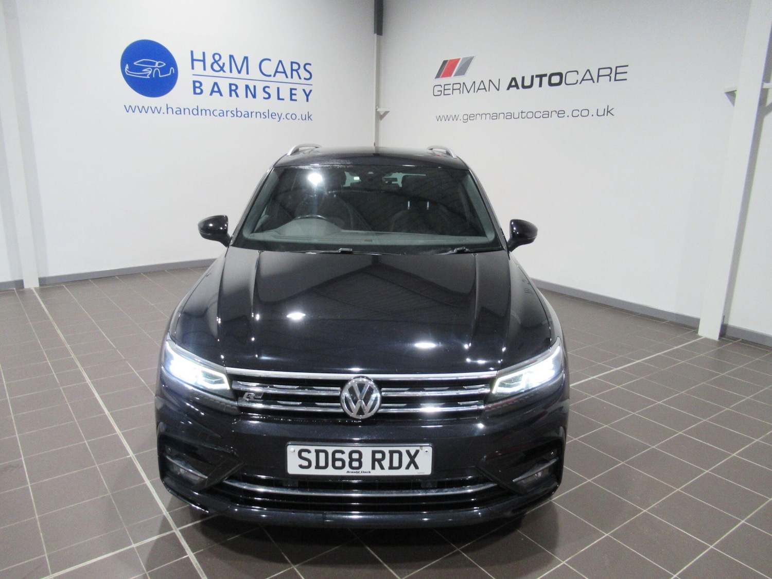 Used Volkswagen Tiguan for sale - 77683916: Photo 11