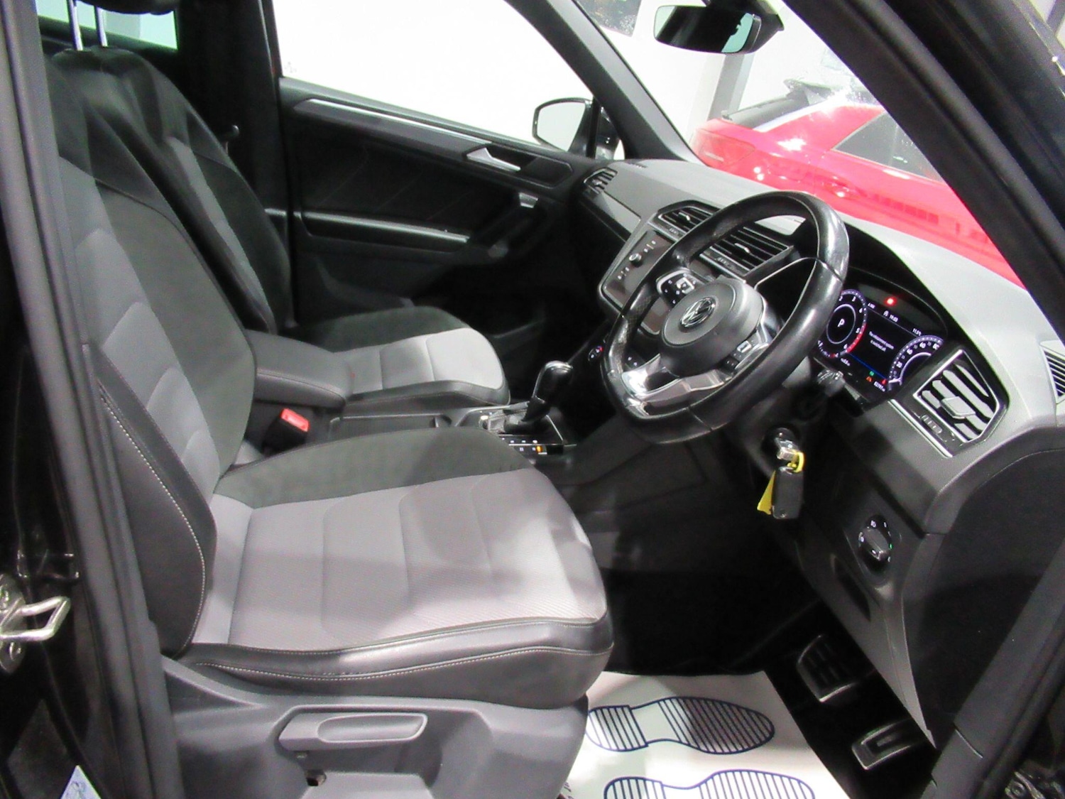 Used Volkswagen Tiguan for sale - 77683916: Photo 21