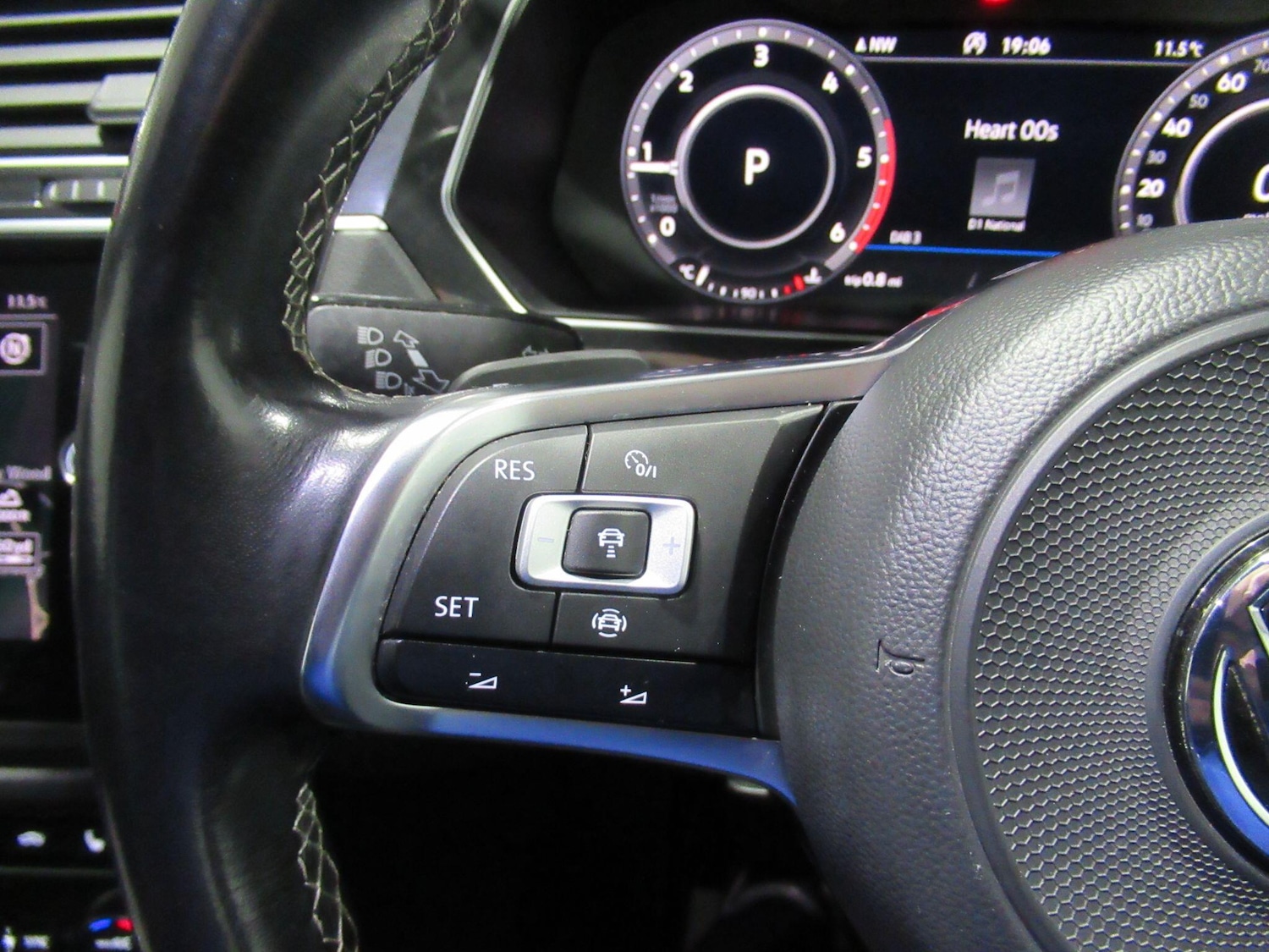 Used Volkswagen Tiguan for sale - 77683916: Photo 26