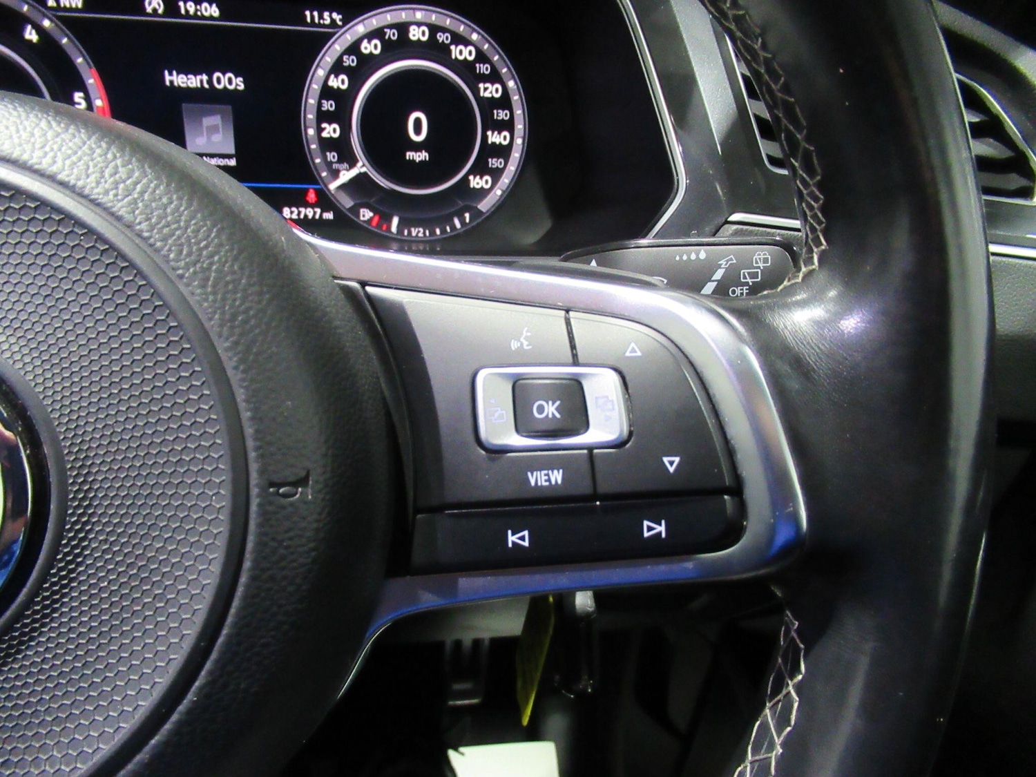 Used Volkswagen Tiguan for sale - 77683916: Photo 27