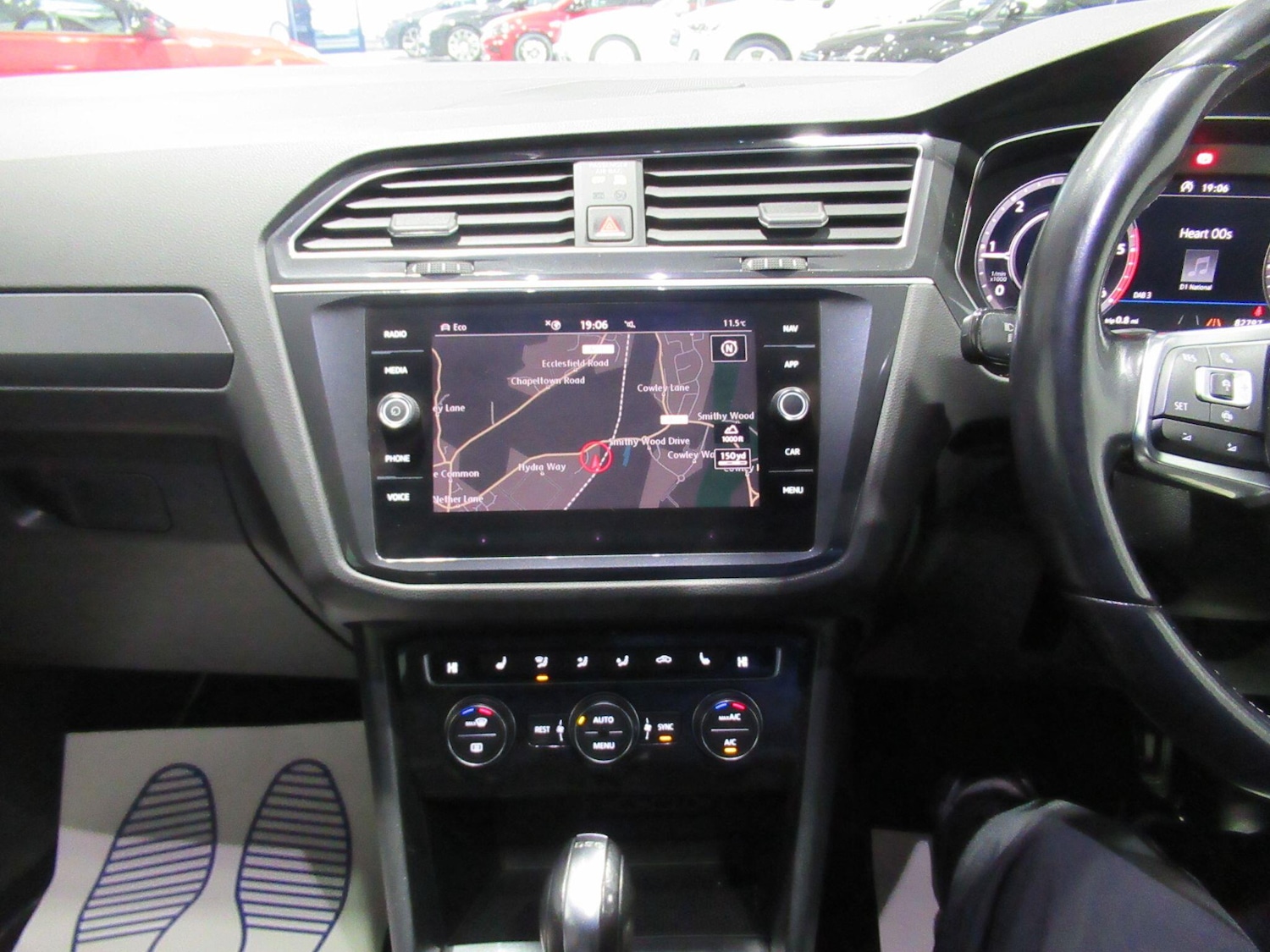 Used Volkswagen Tiguan for sale - 77683916: Photo 32