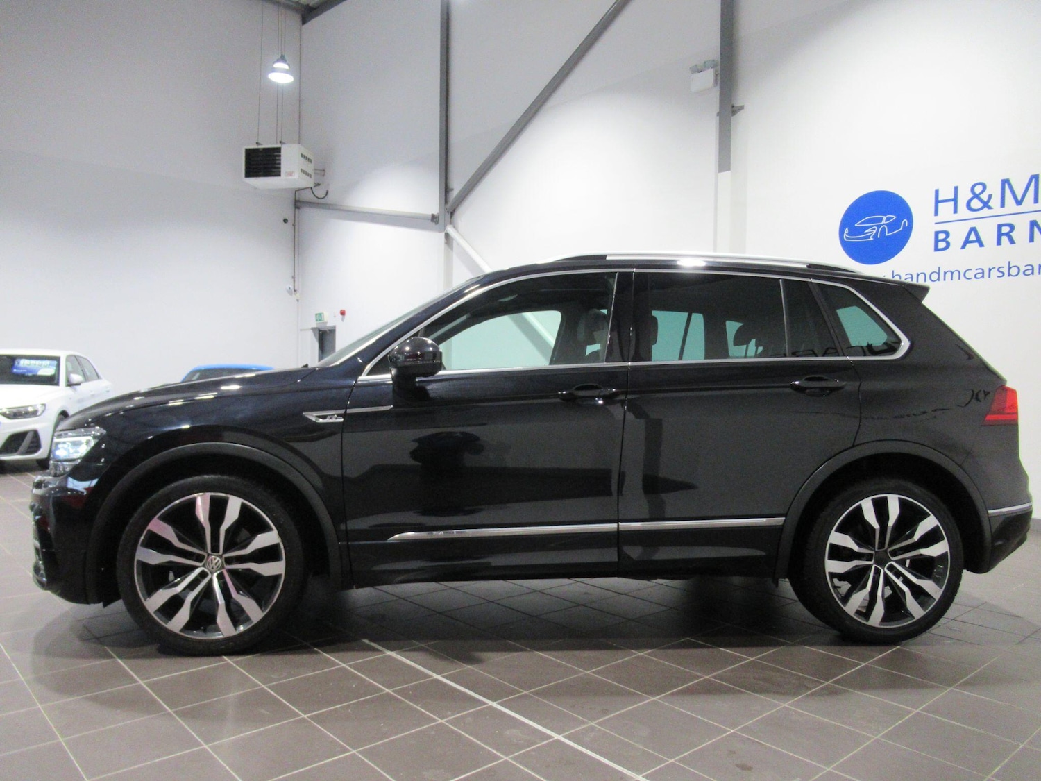 Used Volkswagen Tiguan for sale - 77683916: Photo 7
