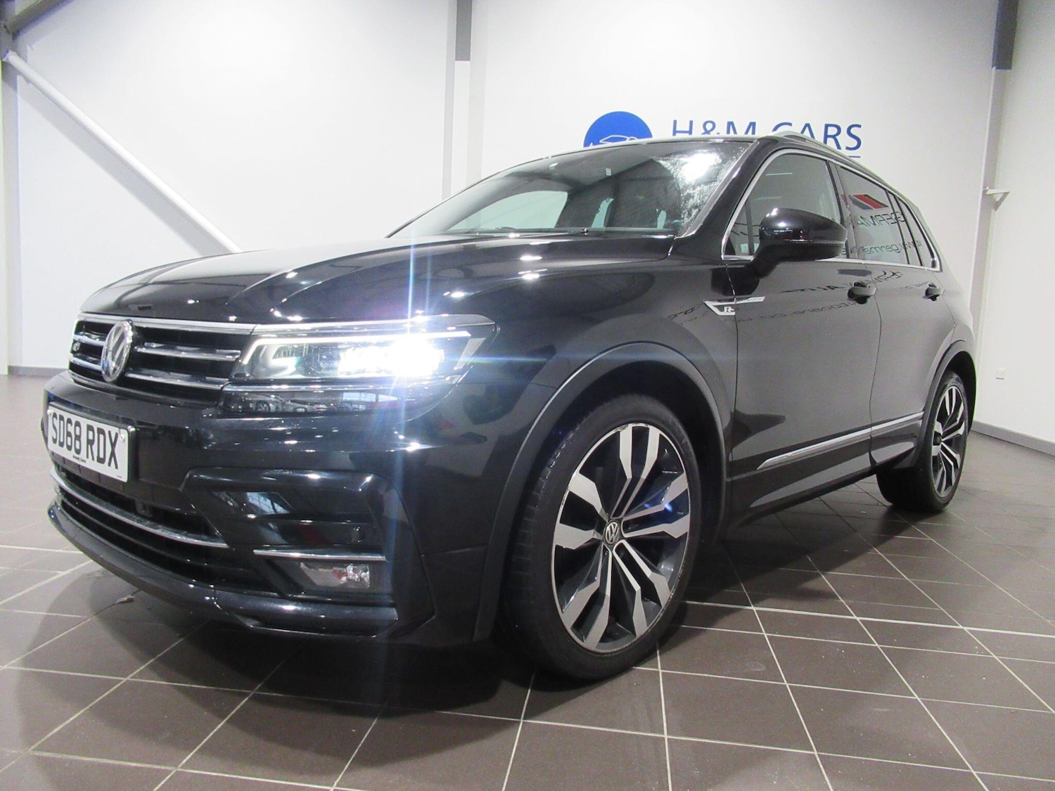 Used Volkswagen Tiguan for sale - 77683916: Photo 8