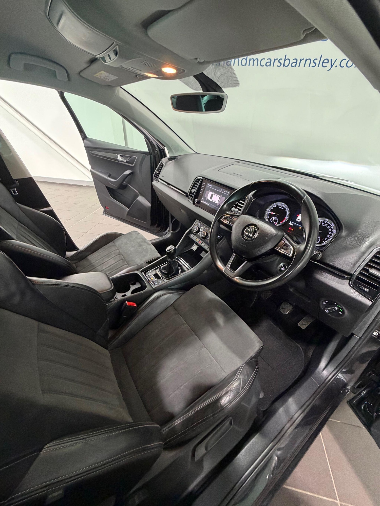 Used Skoda Karoq 2020 for sale - 78057727: Photo 10