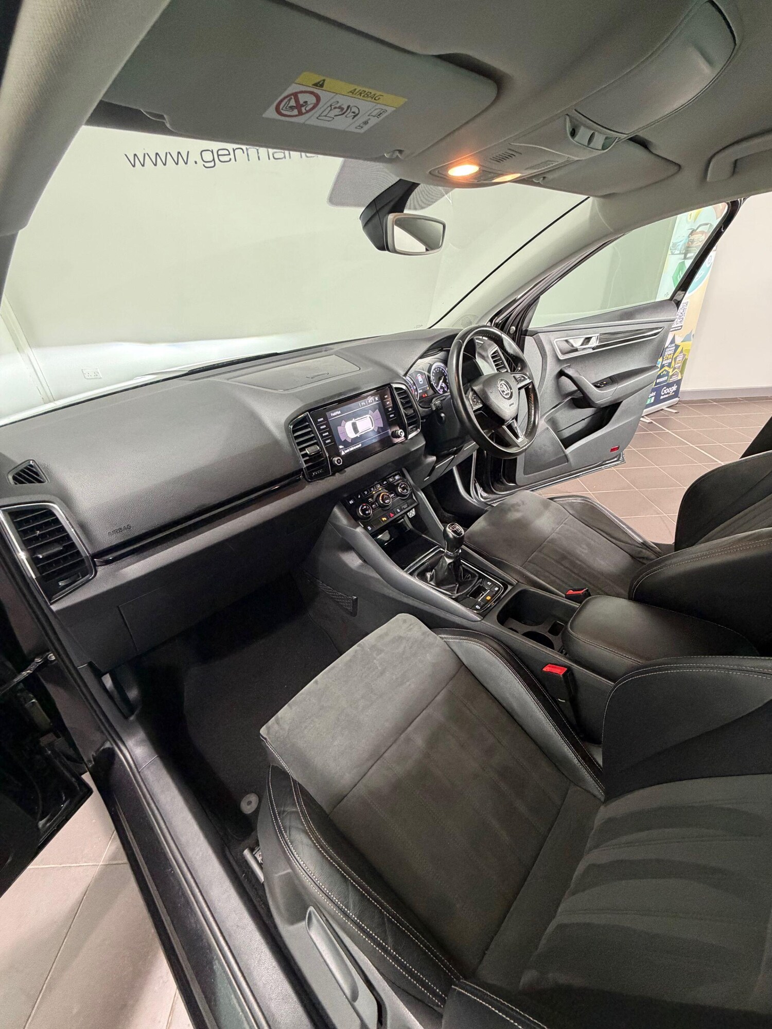 Used Skoda Karoq 2020 for sale - 78057727: Photo 12