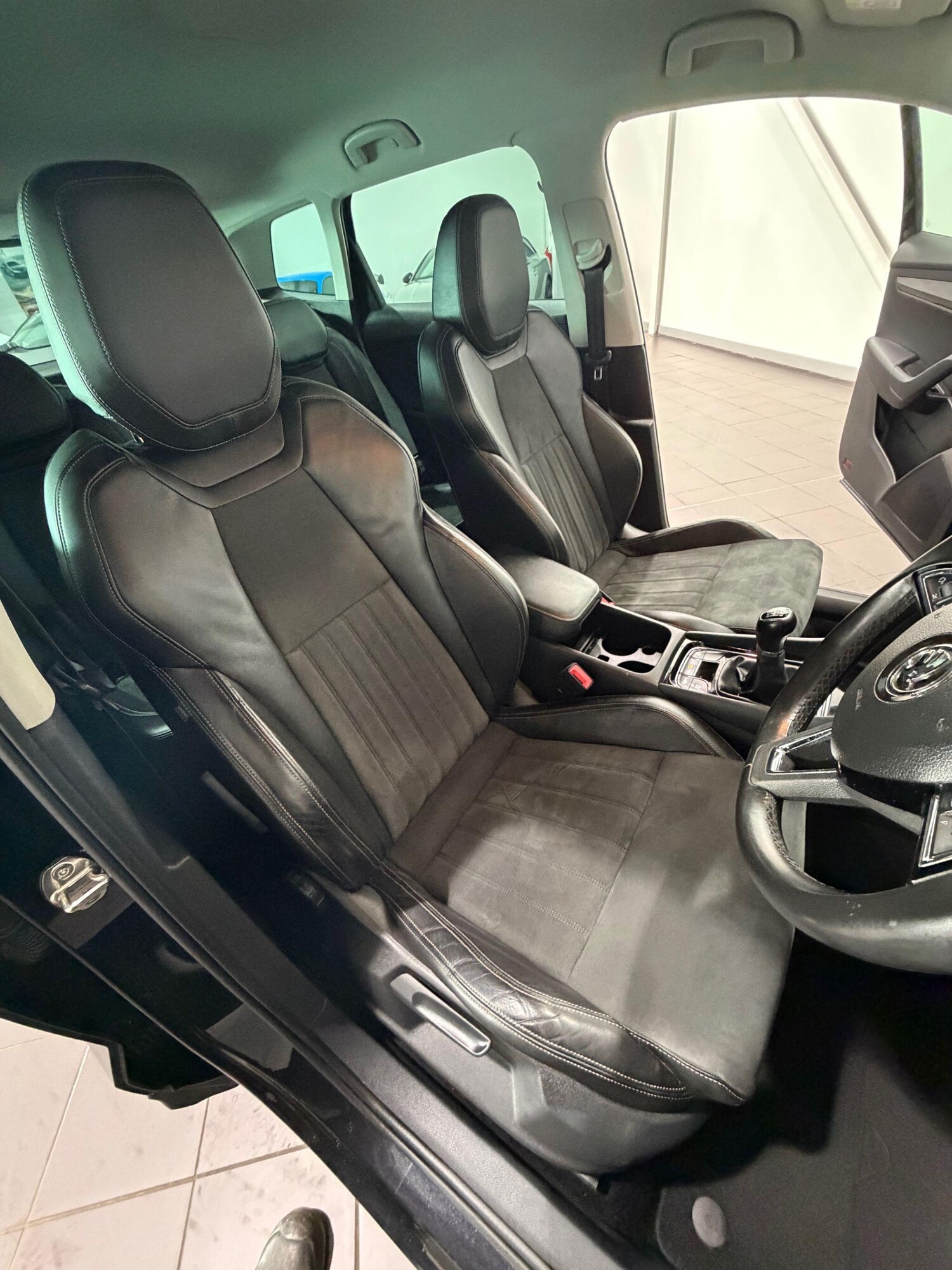 Used Skoda Karoq 2020 for sale - 78057727: Photo 13