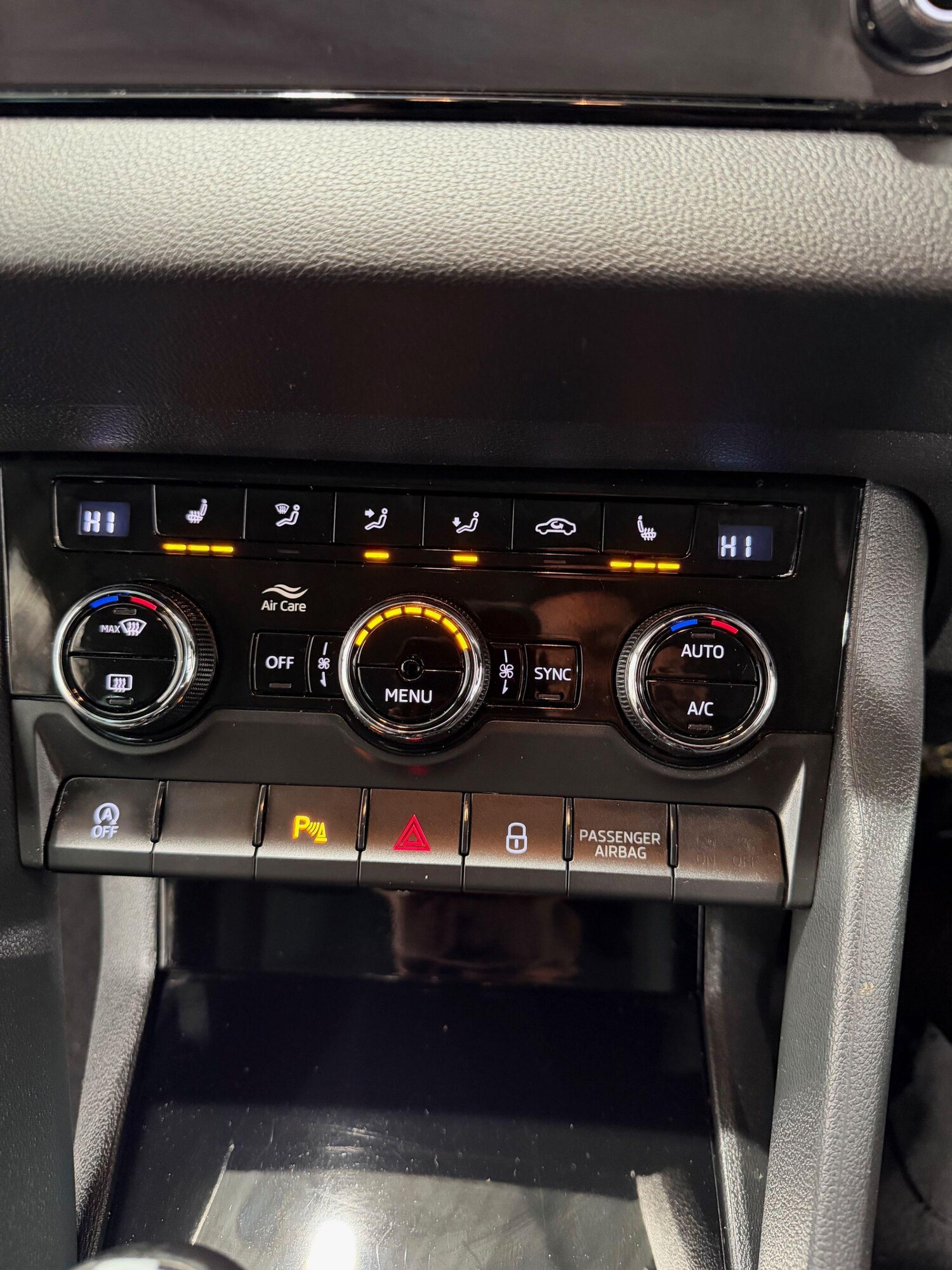 Used Skoda Karoq 2020 for sale - 78057727: Photo 19