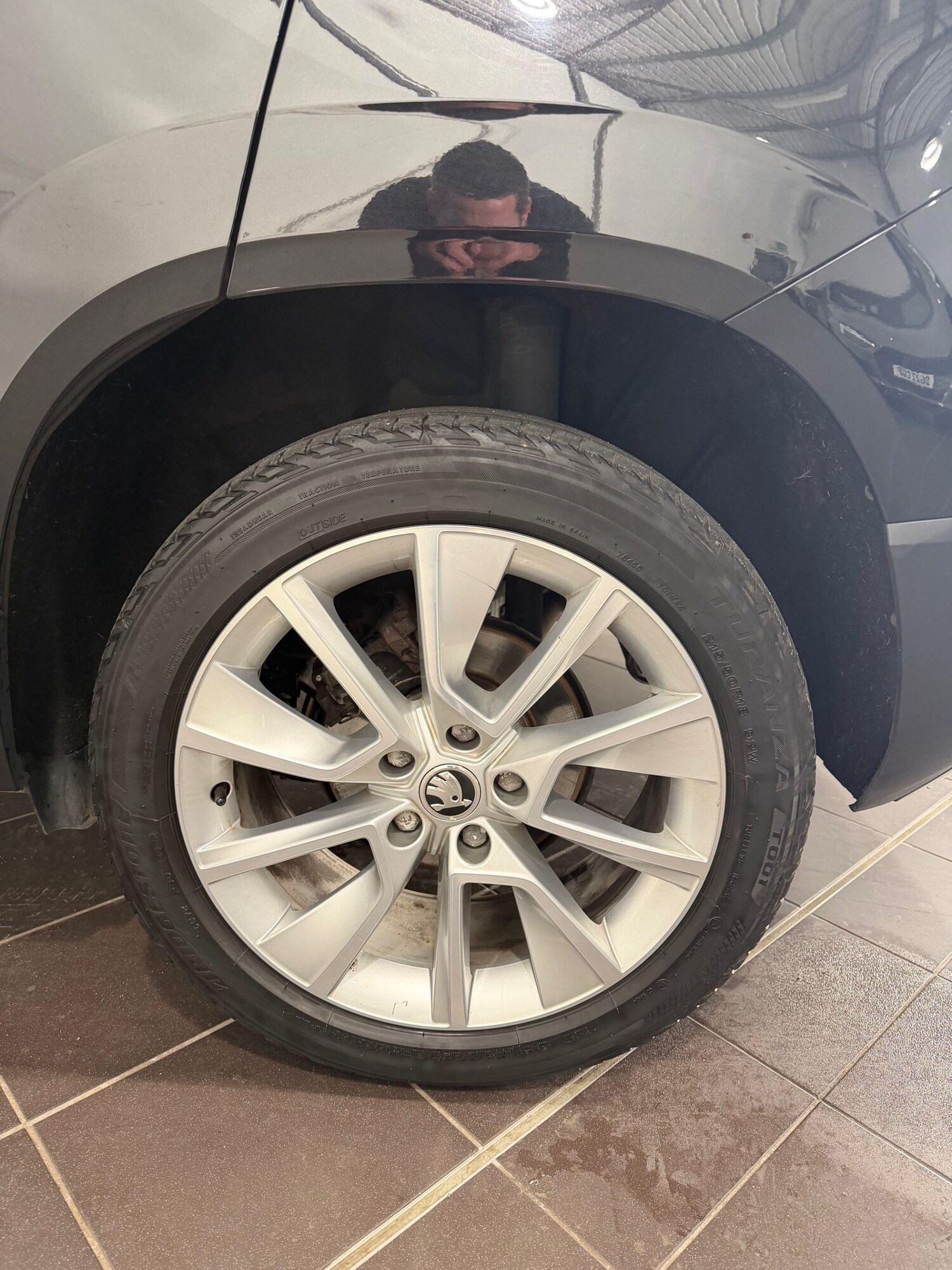 Used Skoda Karoq 2020 for sale - 78057727: Photo 23