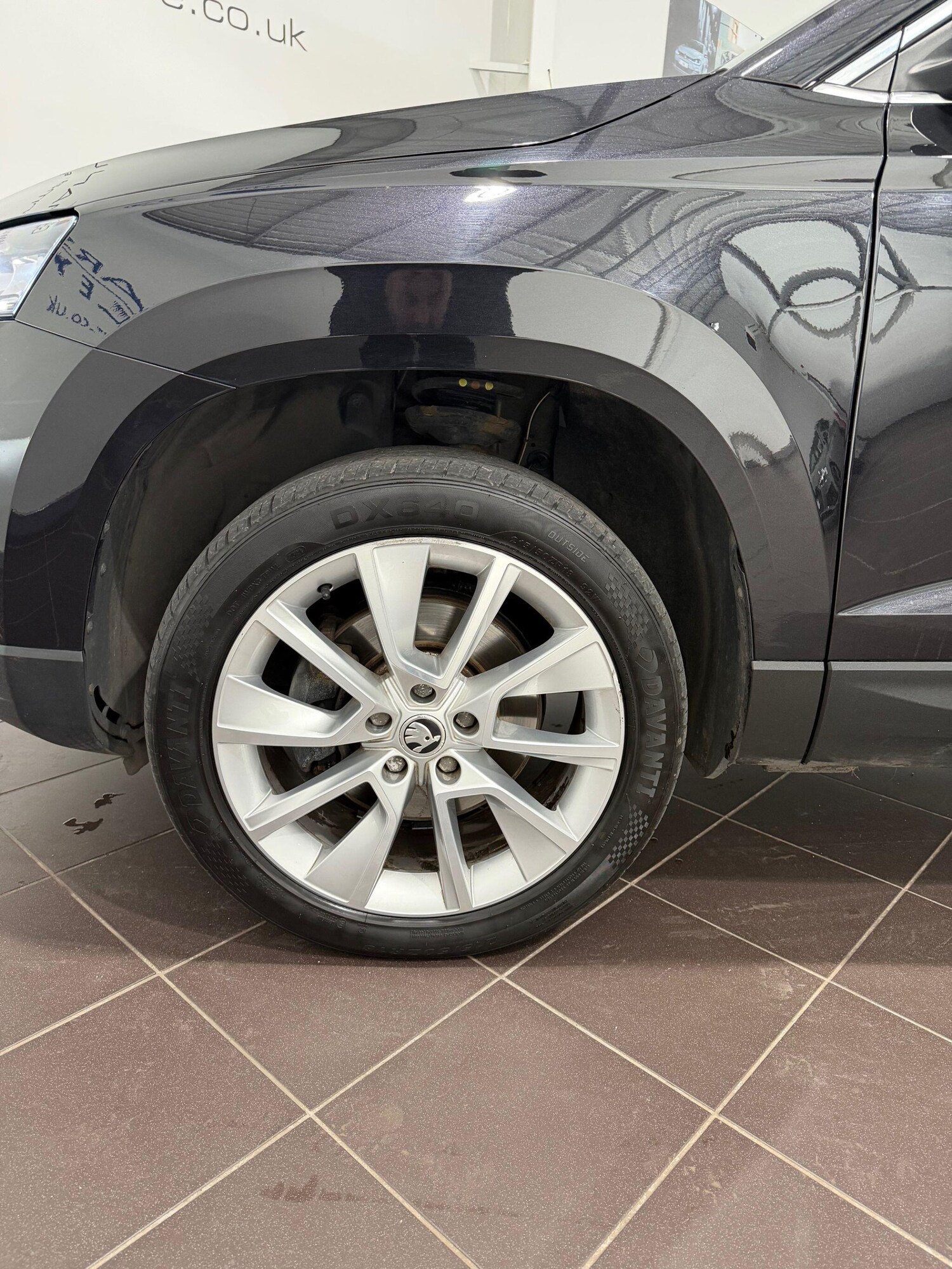 Used Skoda Karoq 2020 for sale - 78057727: Photo 24