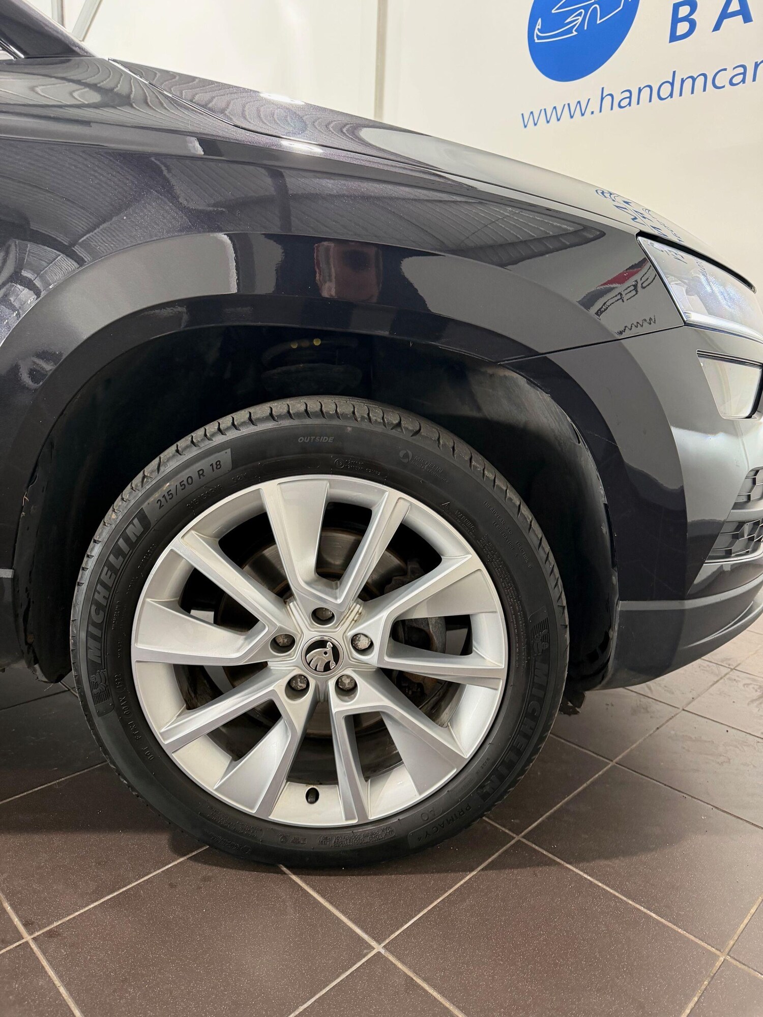 Used Skoda Karoq 2020 for sale - 78057727: Photo 25