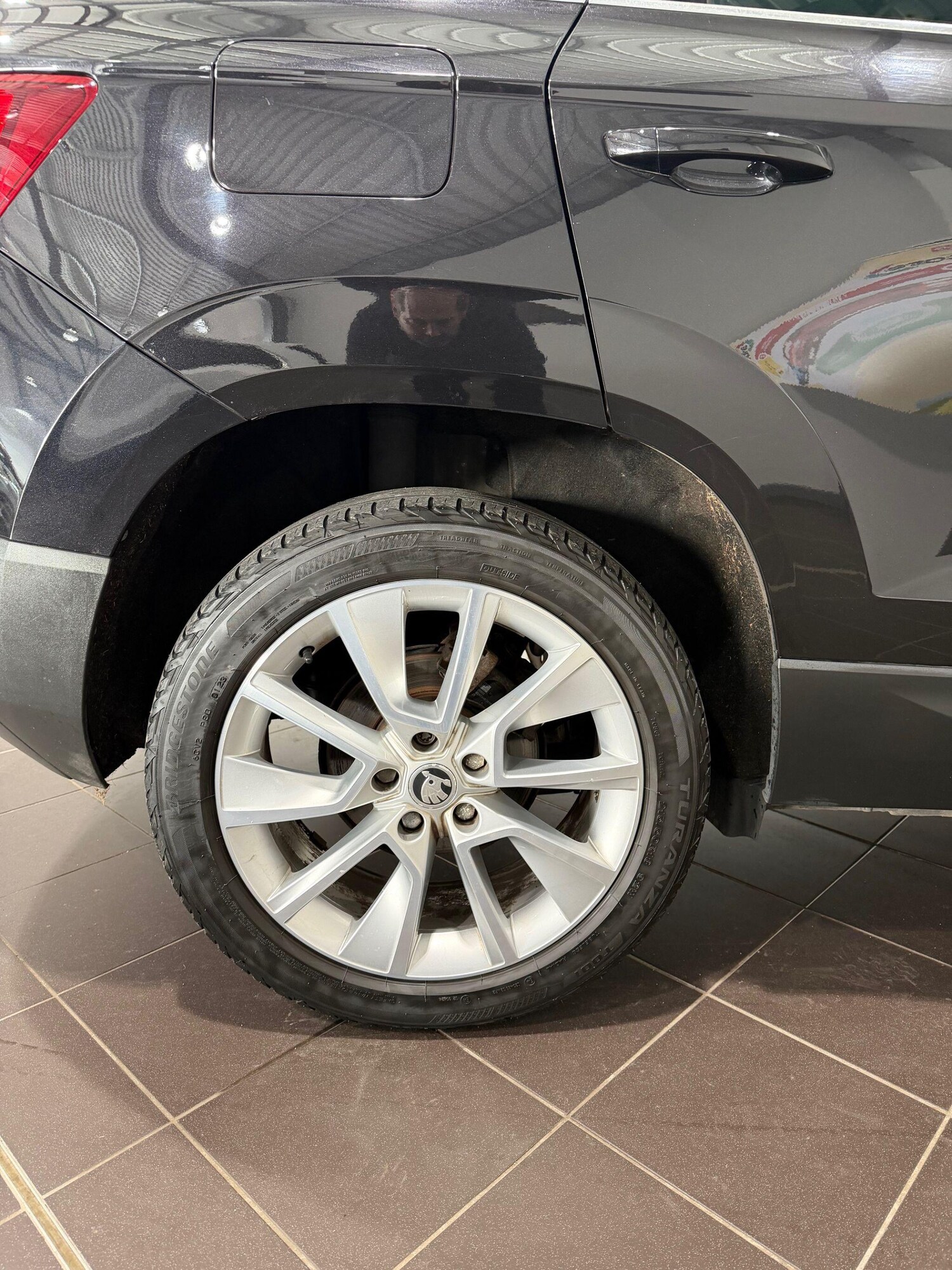 Used Skoda Karoq 2020 for sale - 78057727: Photo 26