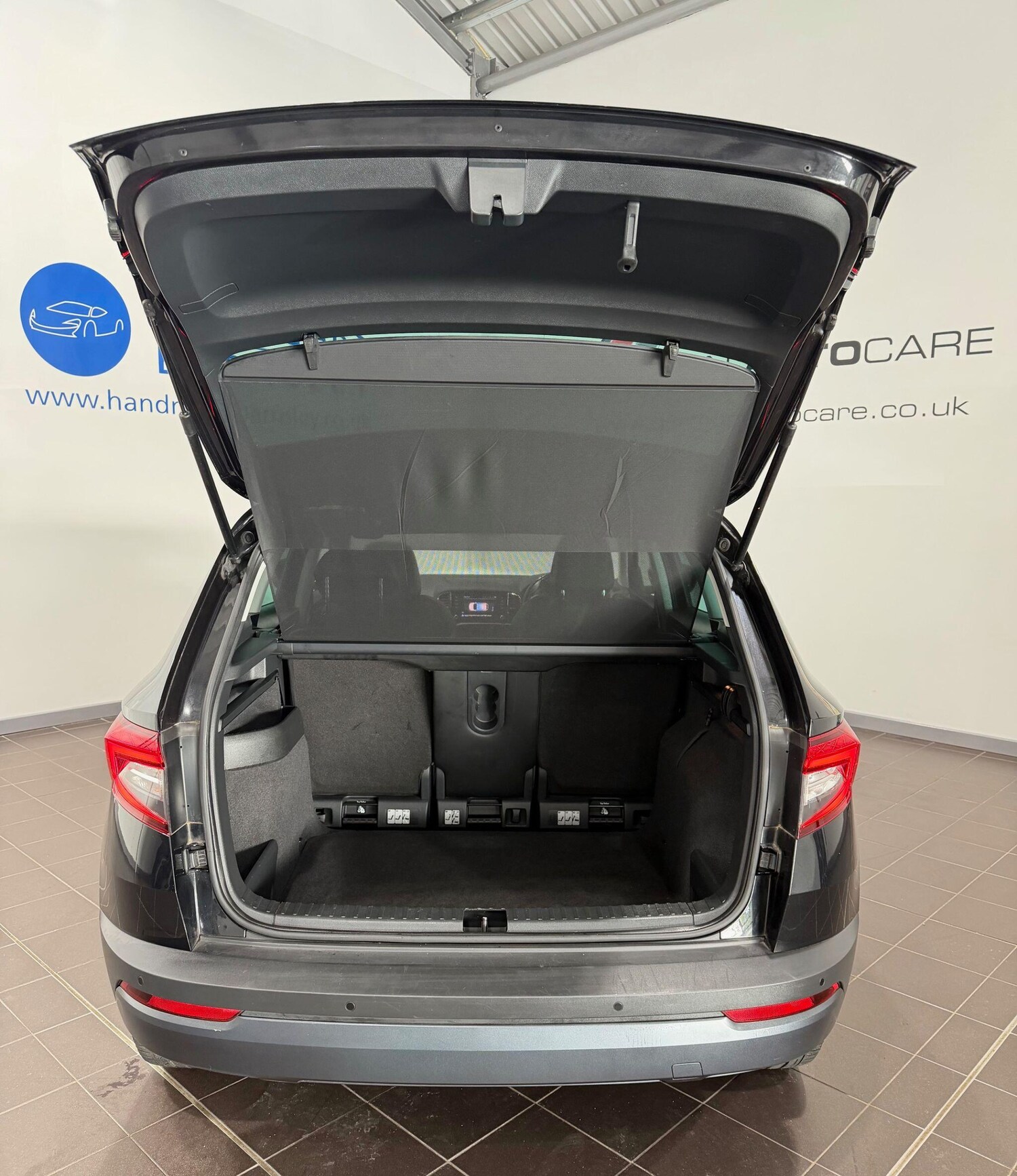 Used Skoda Karoq 2020 for sale - 78057727: Photo 31