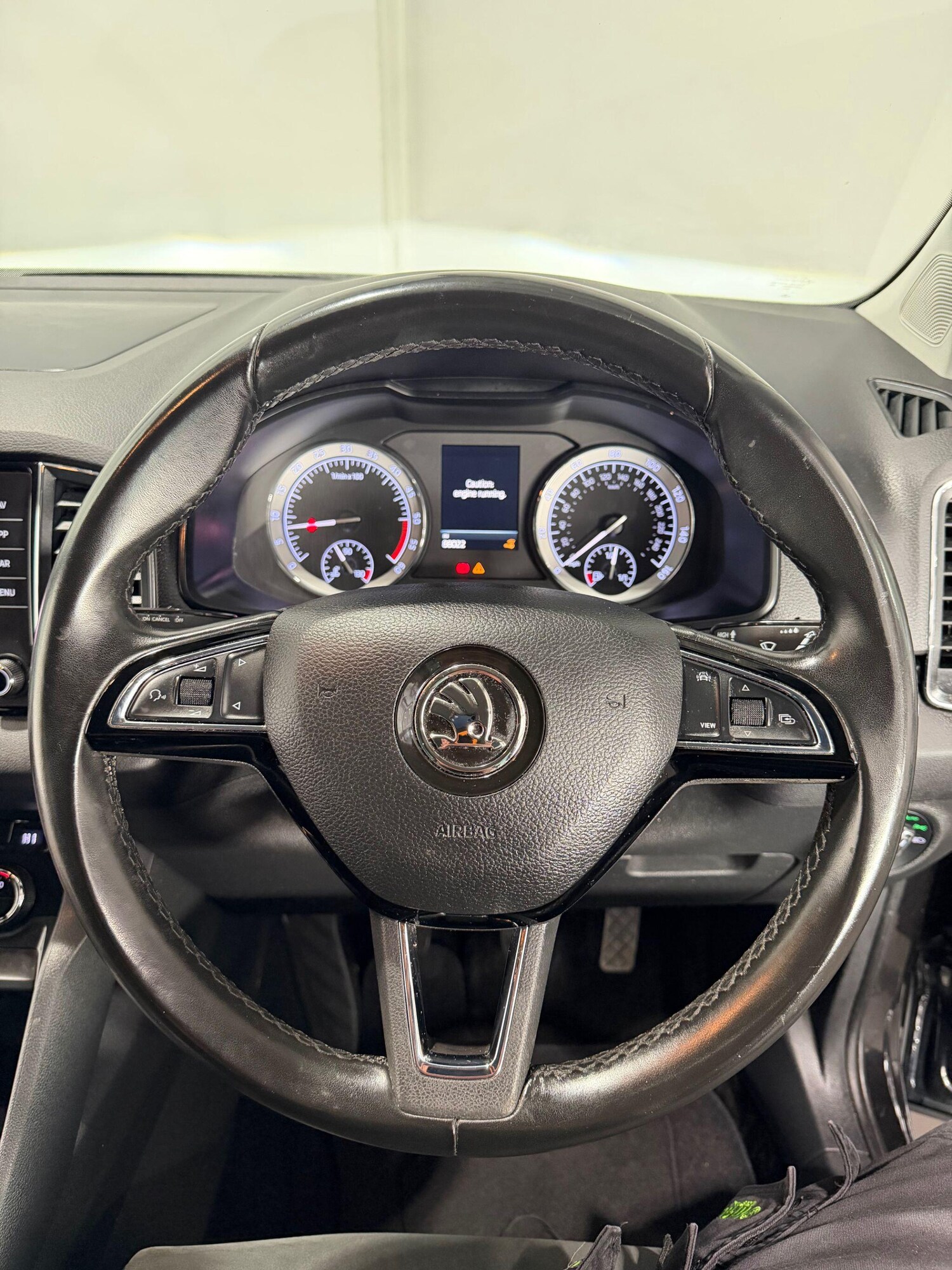 Used Skoda Karoq 2020 for sale - 78057727: Photo 32