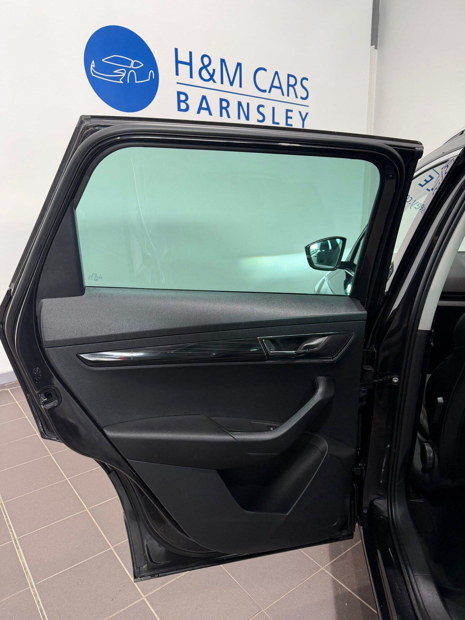 Used Skoda Karoq 2020 for sale - 78057727: Photo 41