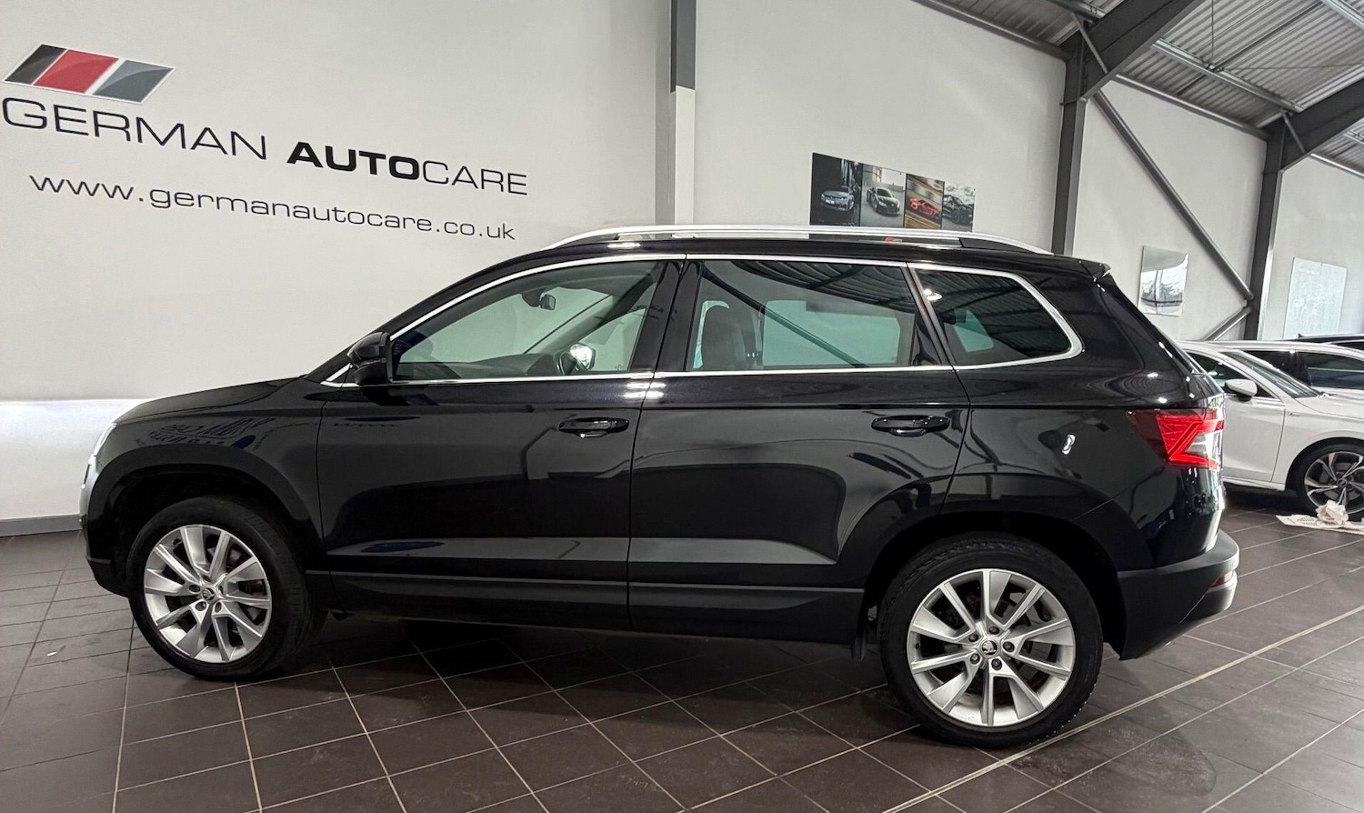 Used Skoda Karoq 2020 for sale - 78057727: Photo 5