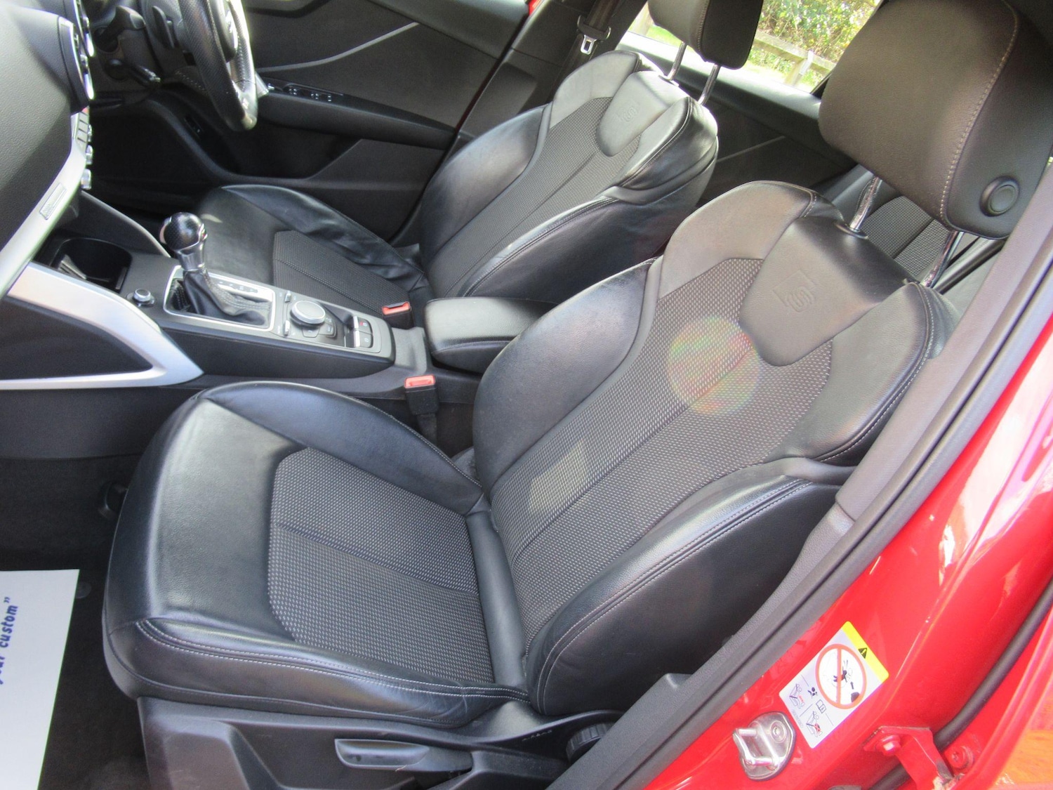 Used Audi Q2 2019 for sale - 76996653: Photo 17