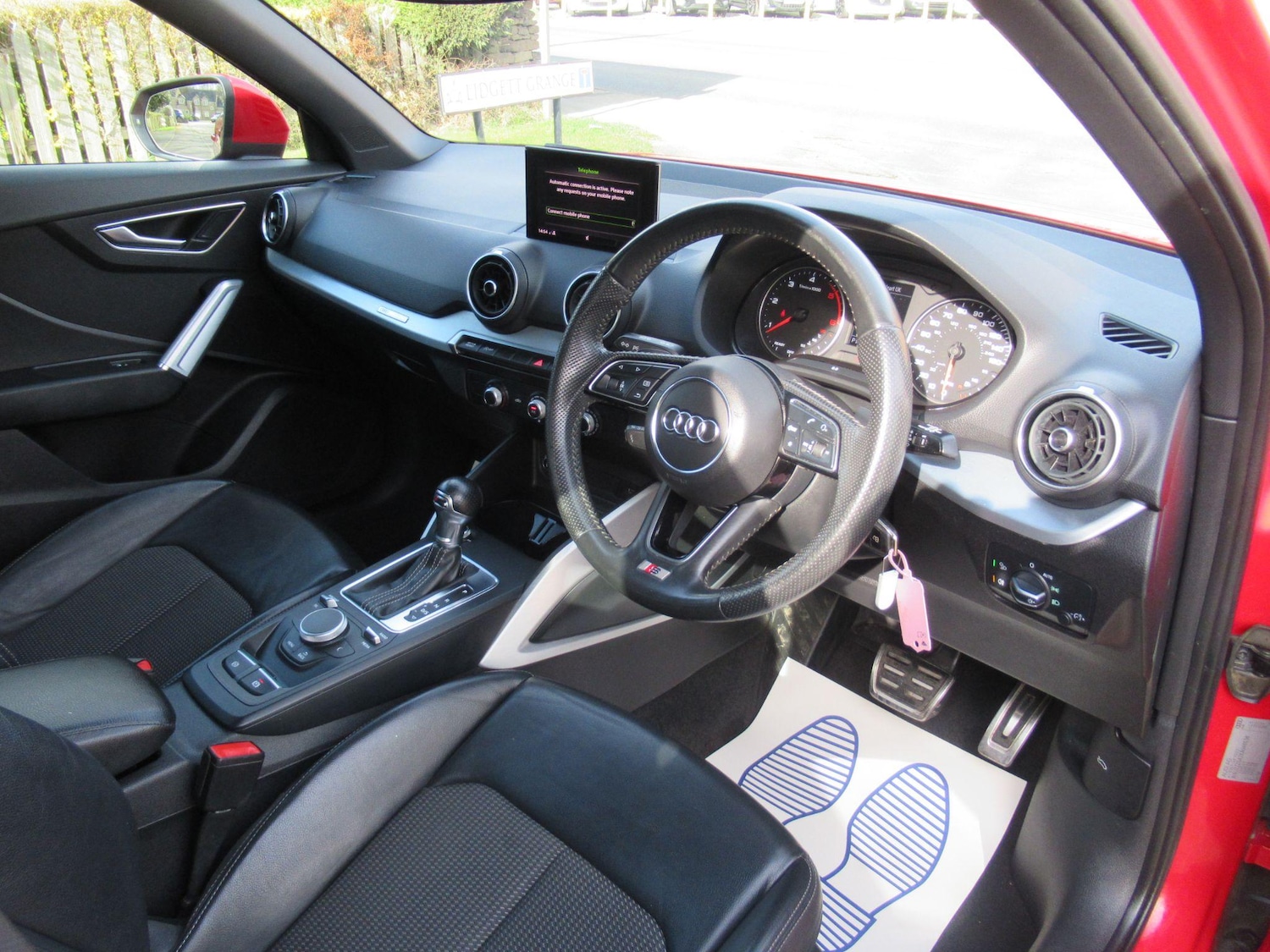 Used Audi Q2 2019 for sale - 76996653: Photo 24