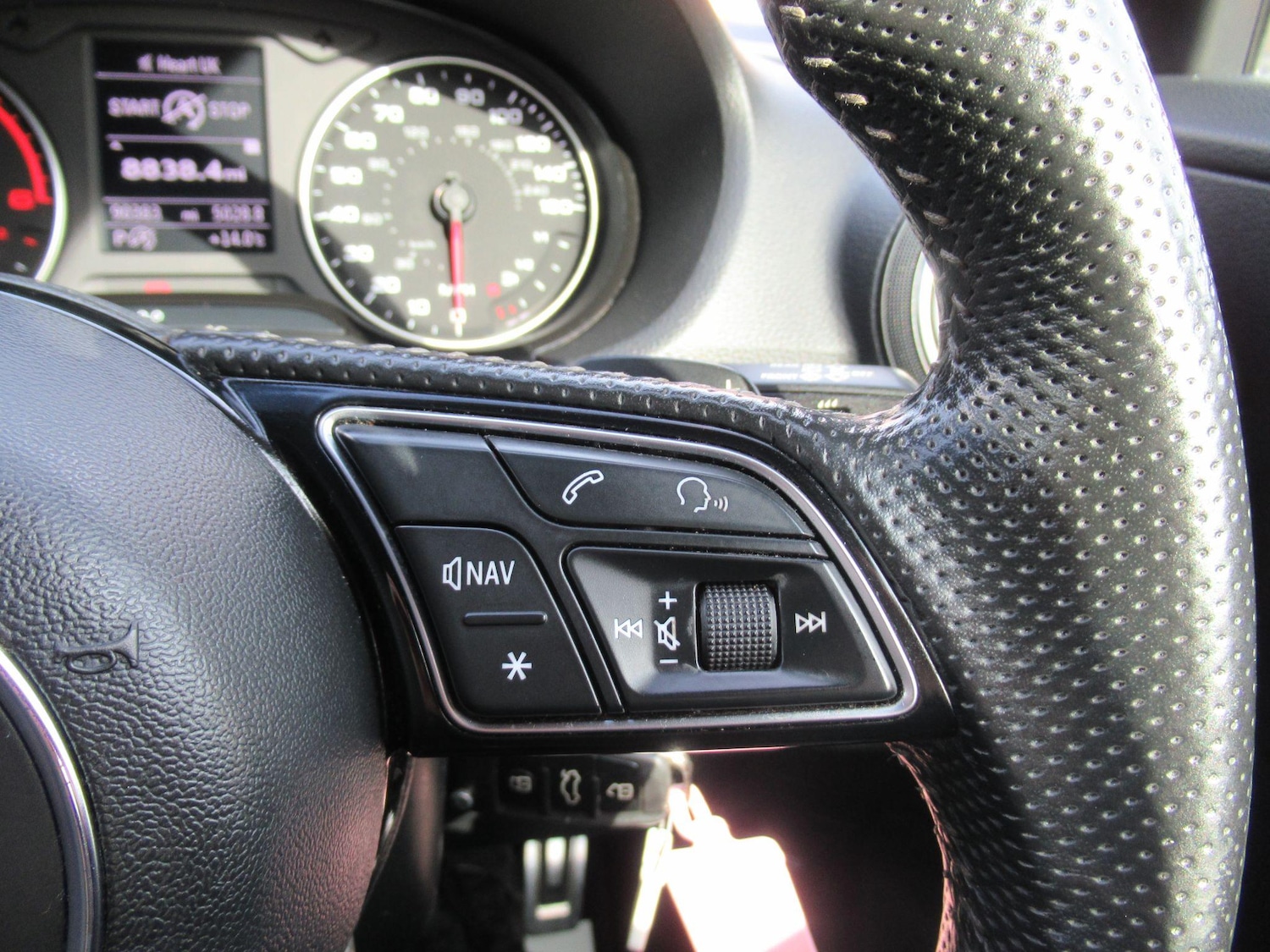 Used Audi Q2 2019 for sale - 76996653: Photo 28