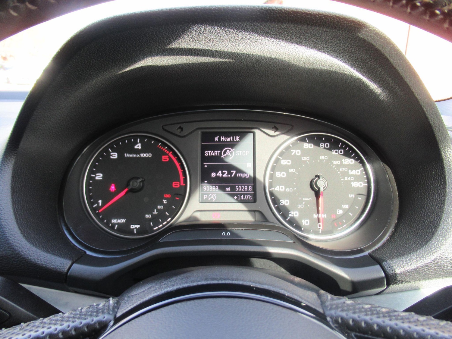 Used Audi Q2 2019 for sale - 76996653: Photo 30