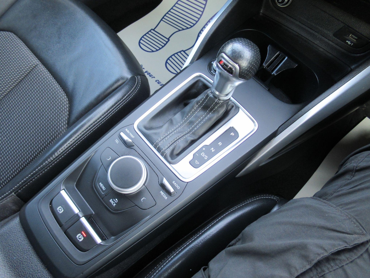 Used Audi Q2 2019 for sale - 76996653: Photo 37