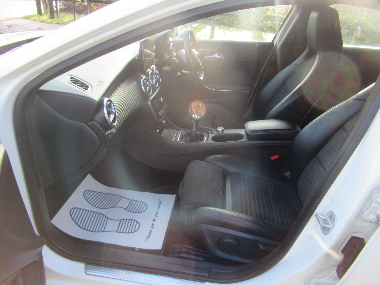 Used Mercedes-Benz A-Class 2016 for sale - 77468962: Photo 15