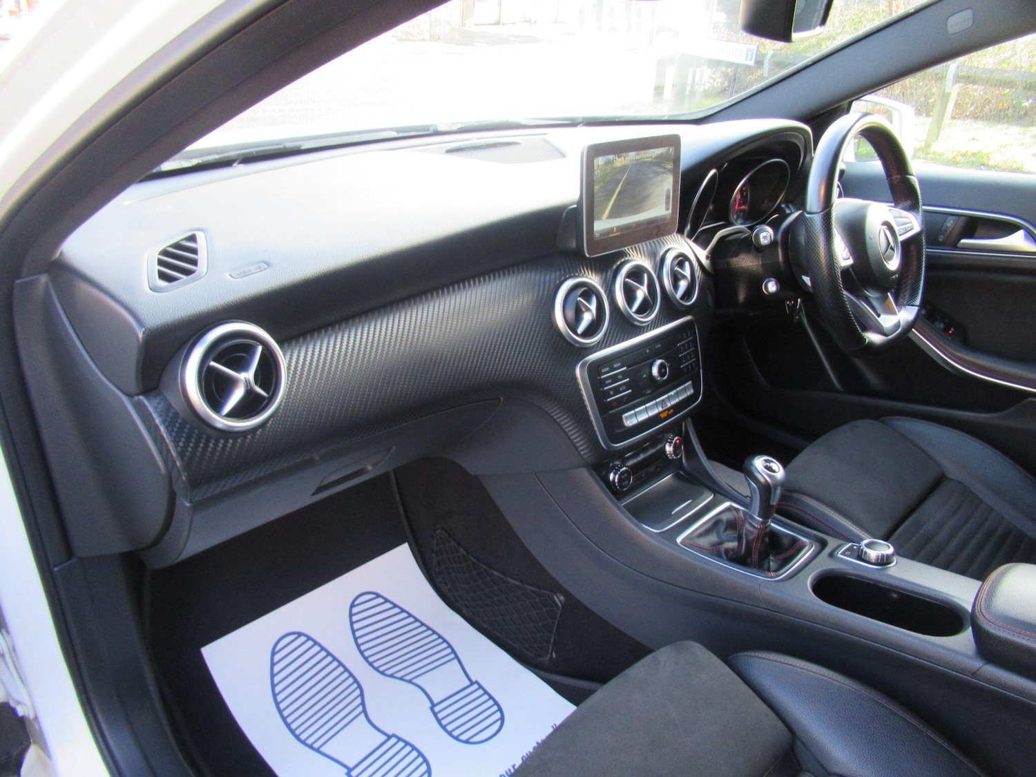 Used Mercedes-Benz A-Class 2016 for sale - 77468962: Photo 16