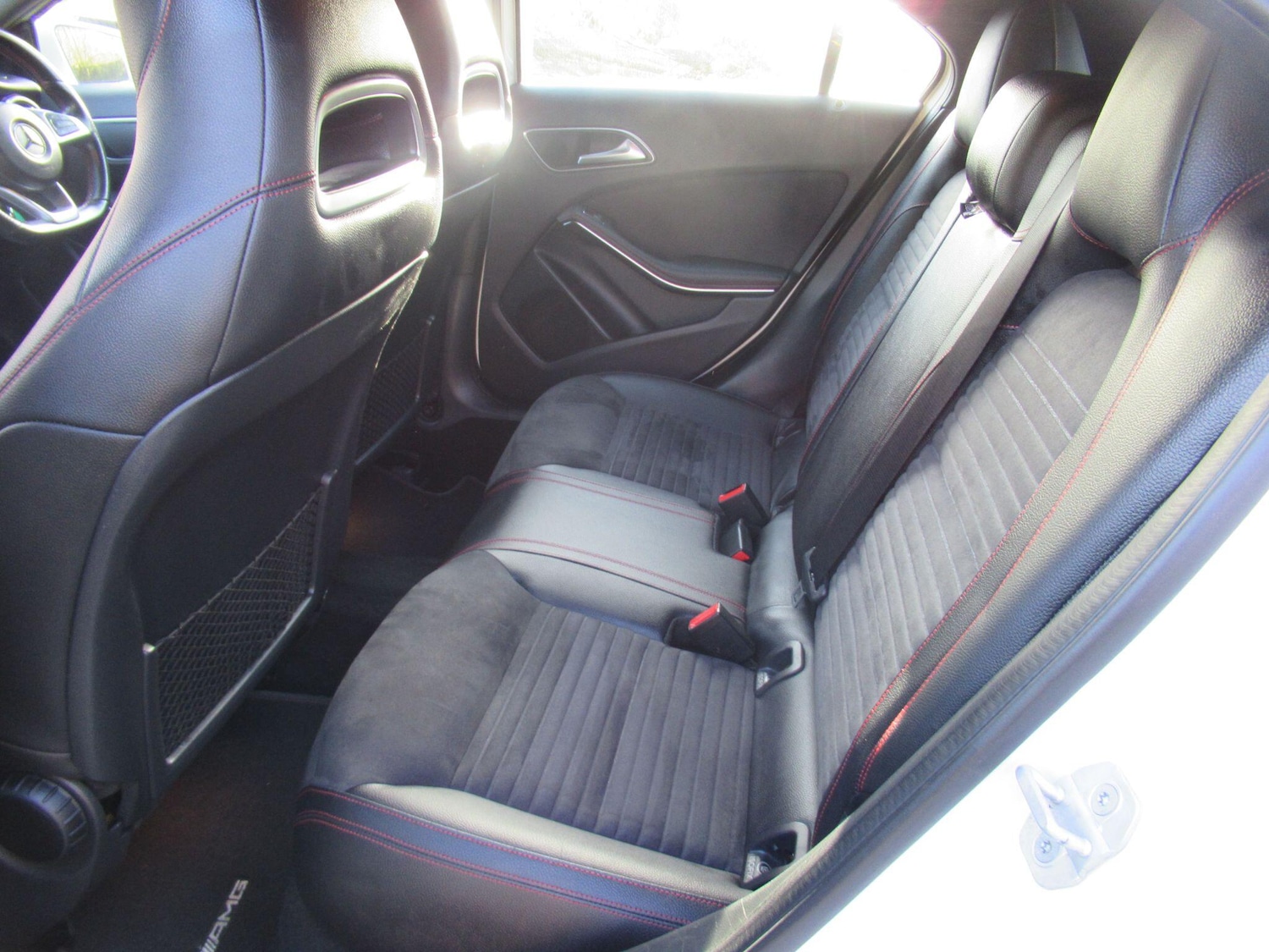 Used Mercedes-Benz A-Class 2016 for sale - 77468962: Photo 18