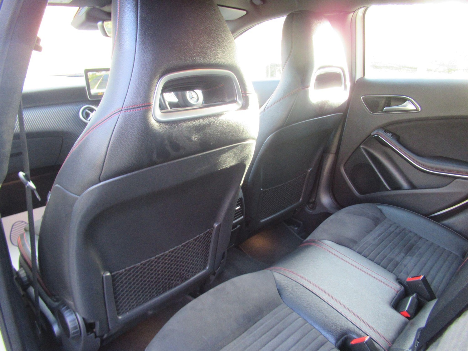 Used Mercedes-Benz A-Class 2016 for sale - 77468962: Photo 19