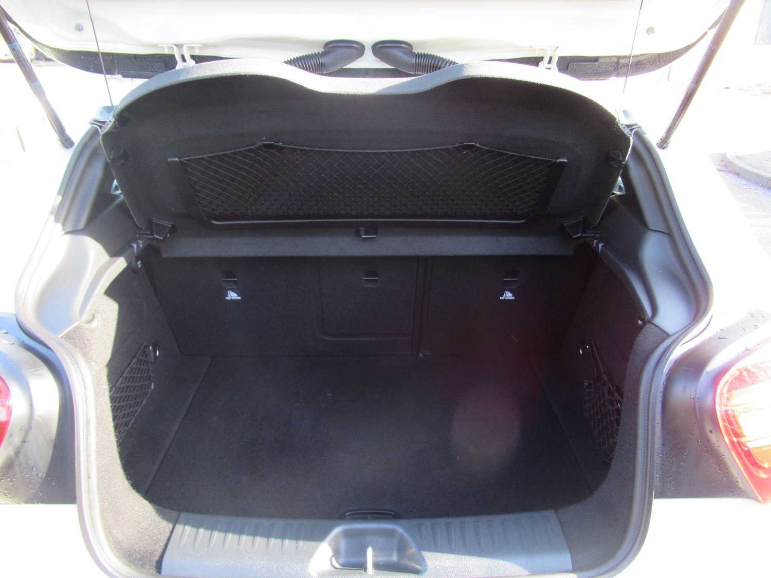 Used Mercedes-Benz A-Class 2016 for sale - 77468962: Photo 20