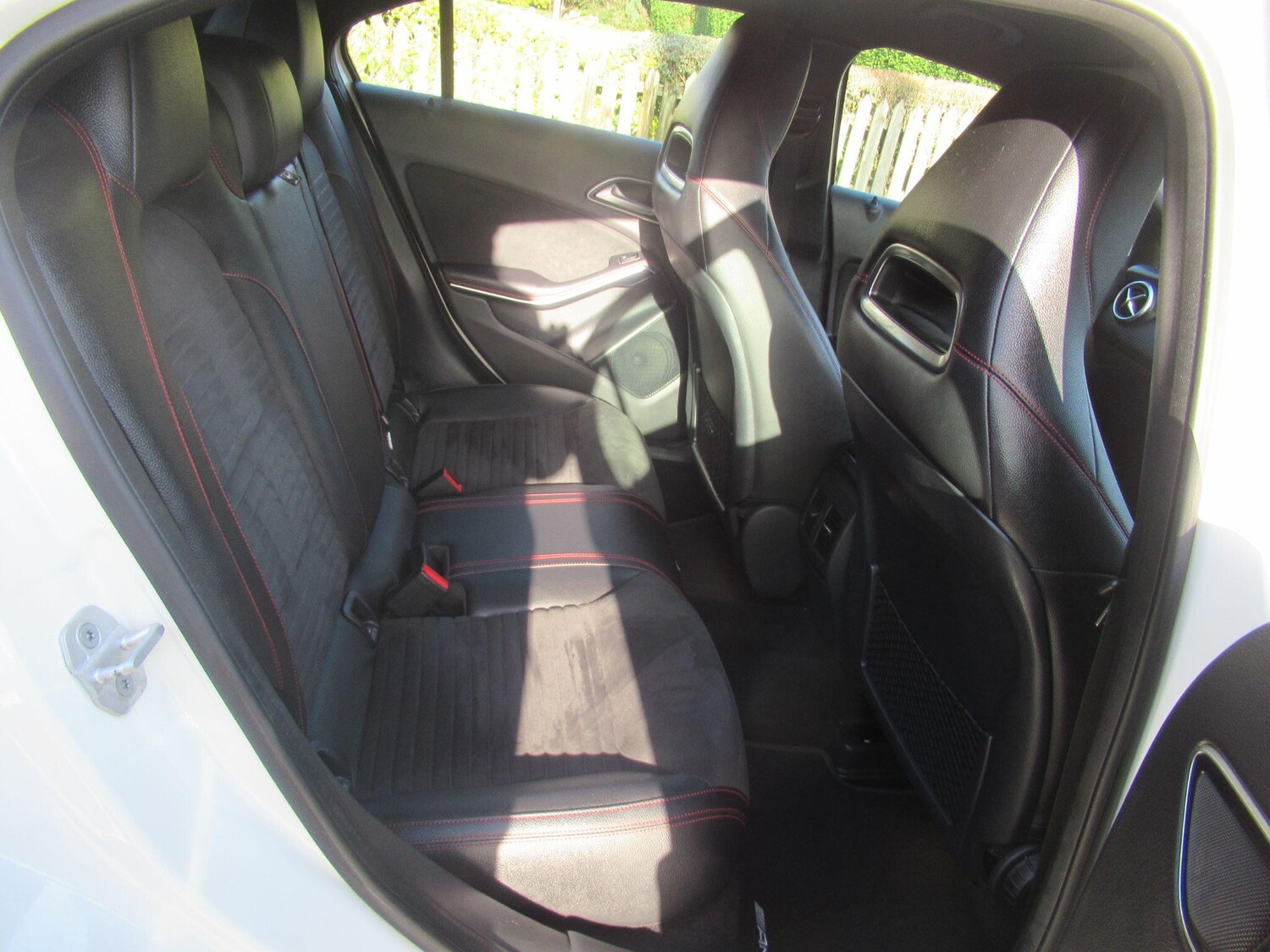 Used Mercedes-Benz A-Class 2016 for sale - 77468962: Photo 21