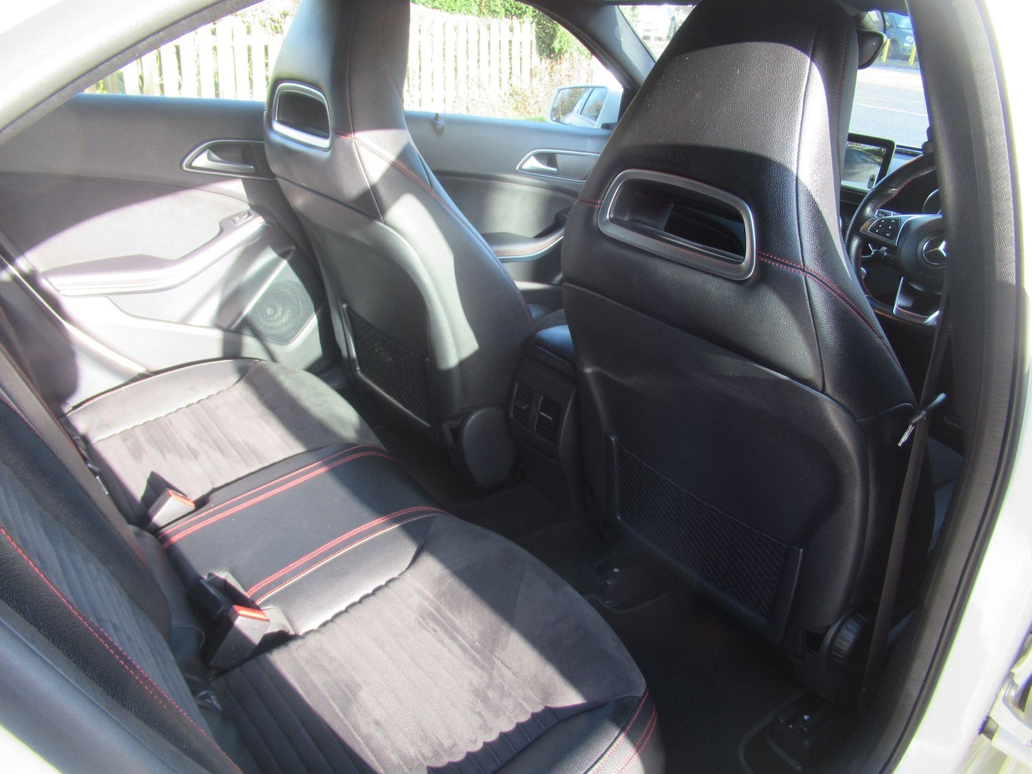 Used Mercedes-Benz A-Class 2016 for sale - 77468962: Photo 22