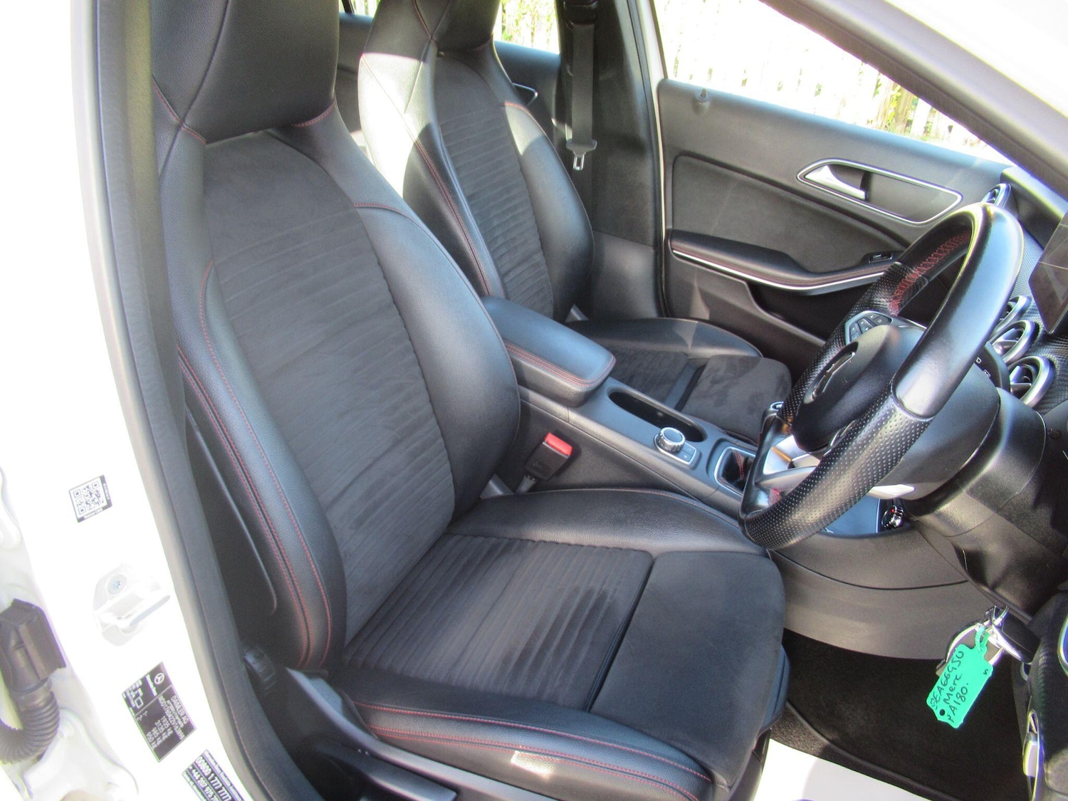 Used Mercedes-Benz A-Class 2016 for sale - 77468962: Photo 24