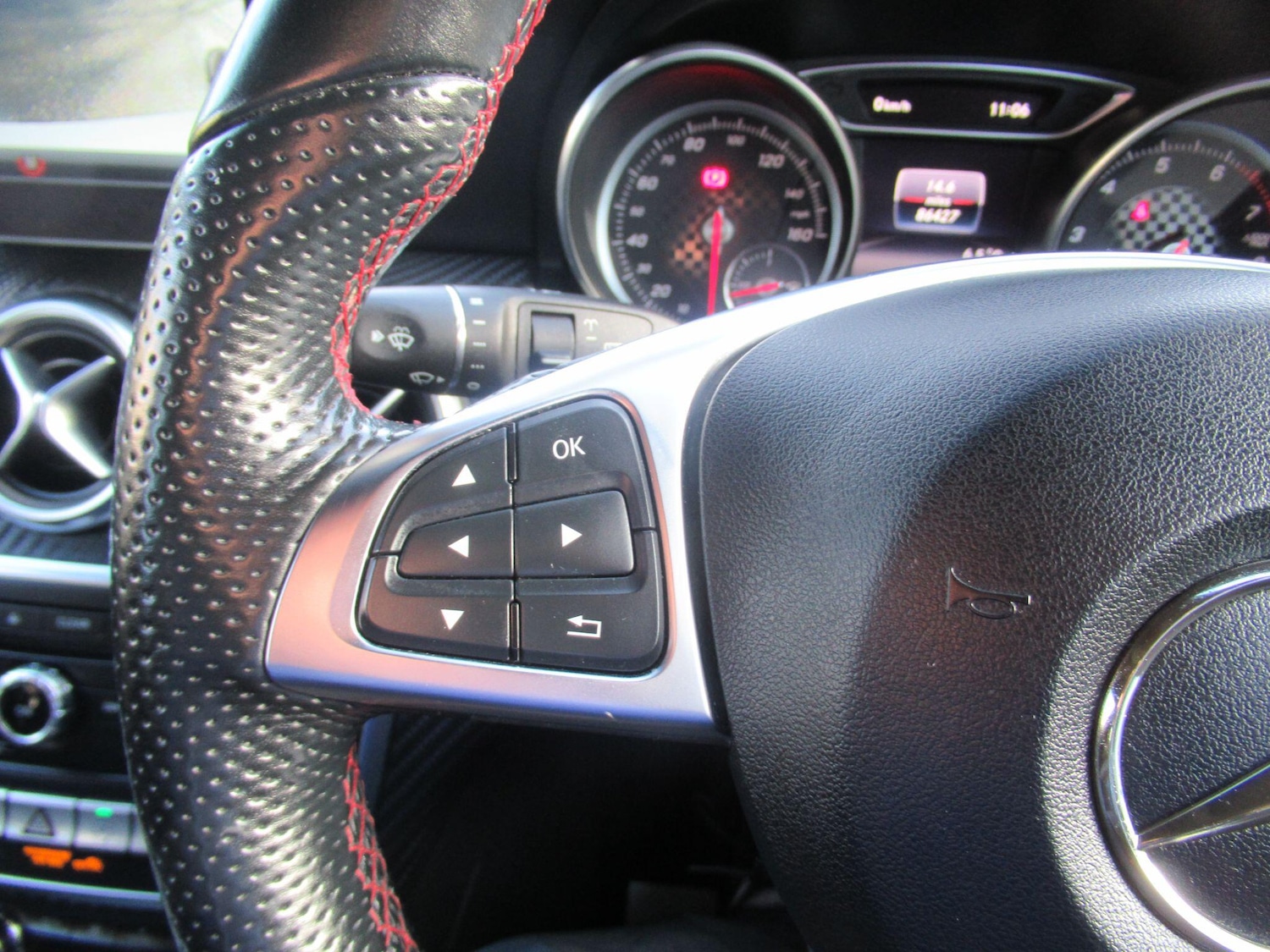 Used Mercedes-Benz A-Class 2016 for sale - 77468962: Photo 27