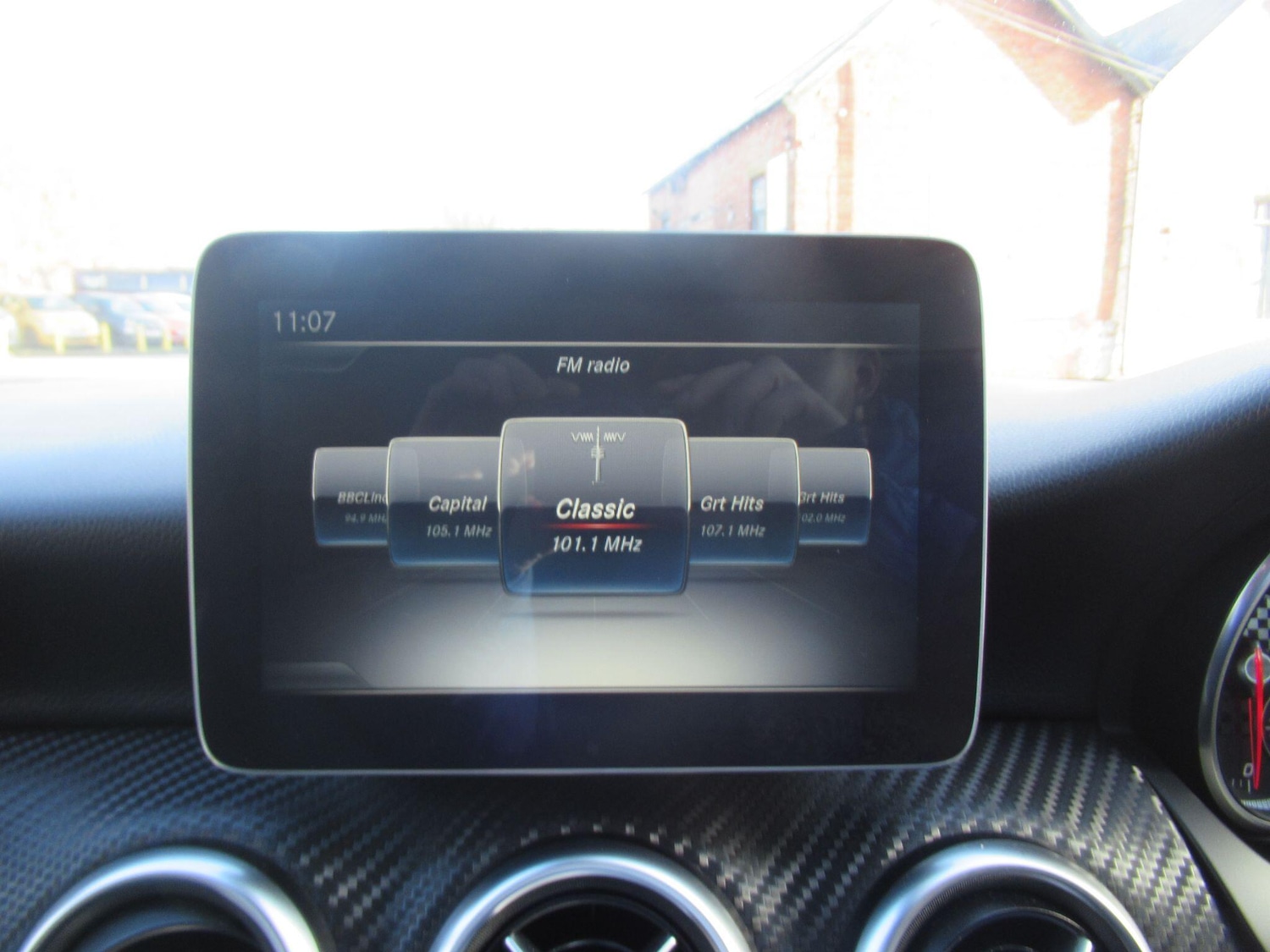 Used Mercedes-Benz A-Class 2016 for sale - 77468962: Photo 35