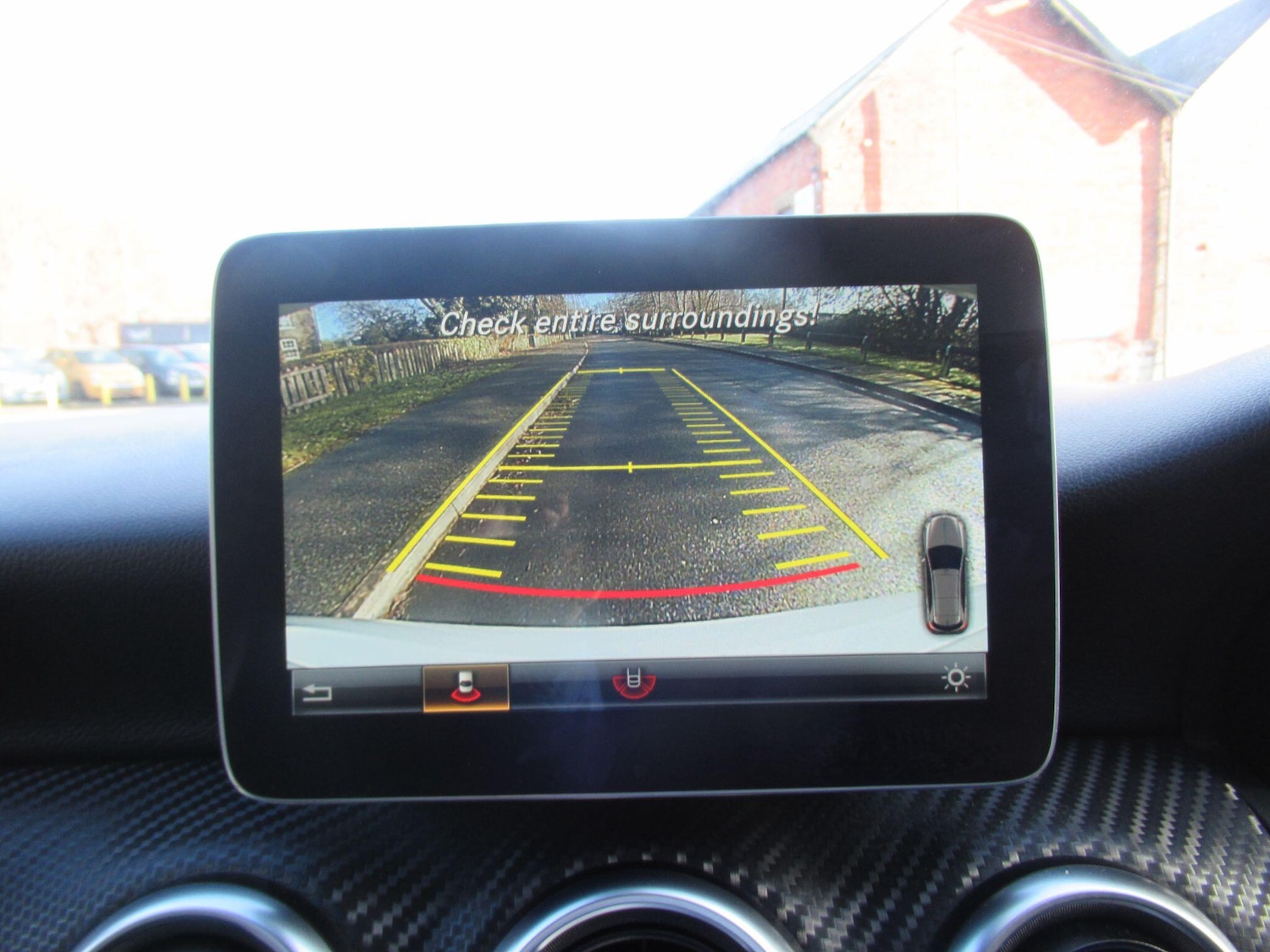 Used Mercedes-Benz A-Class 2016 for sale - 77468962: Photo 36