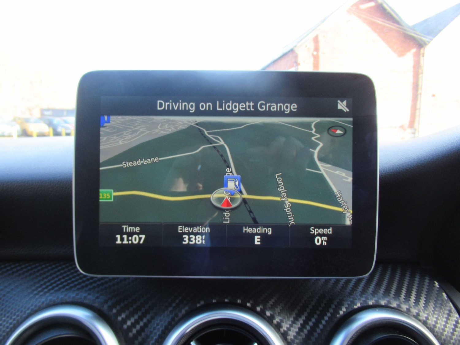 Used Mercedes-Benz A-Class 2016 for sale - 77468962: Photo 37