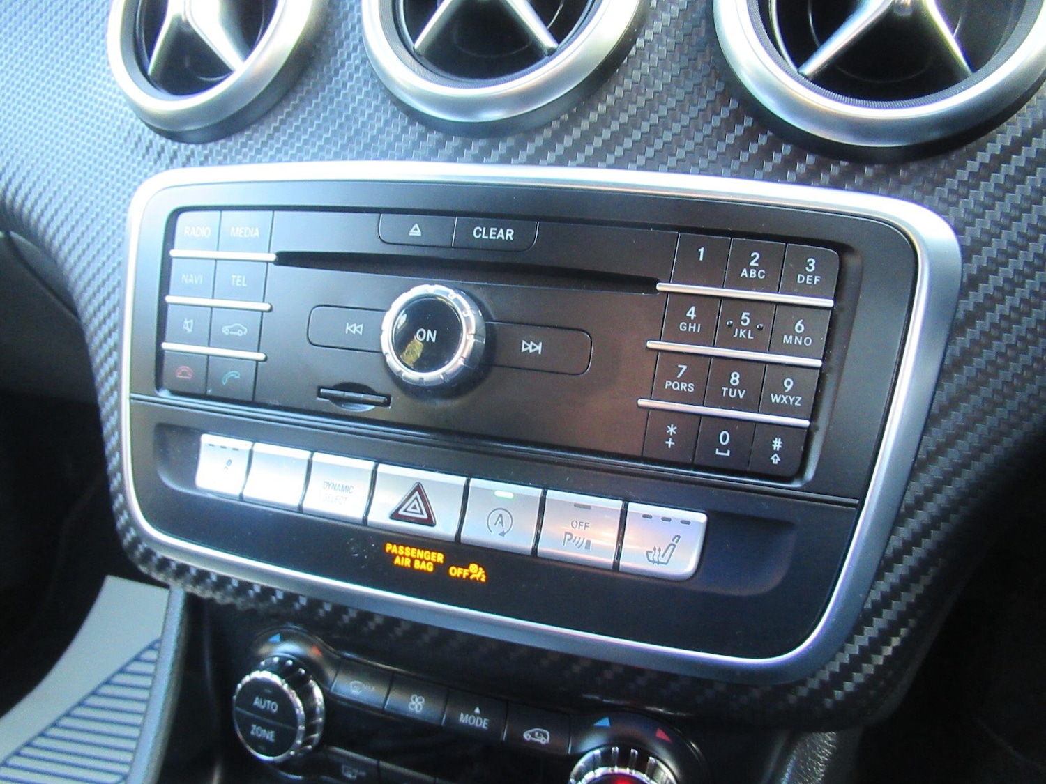 Used Mercedes-Benz A-Class 2016 for sale - 77468962: Photo 38