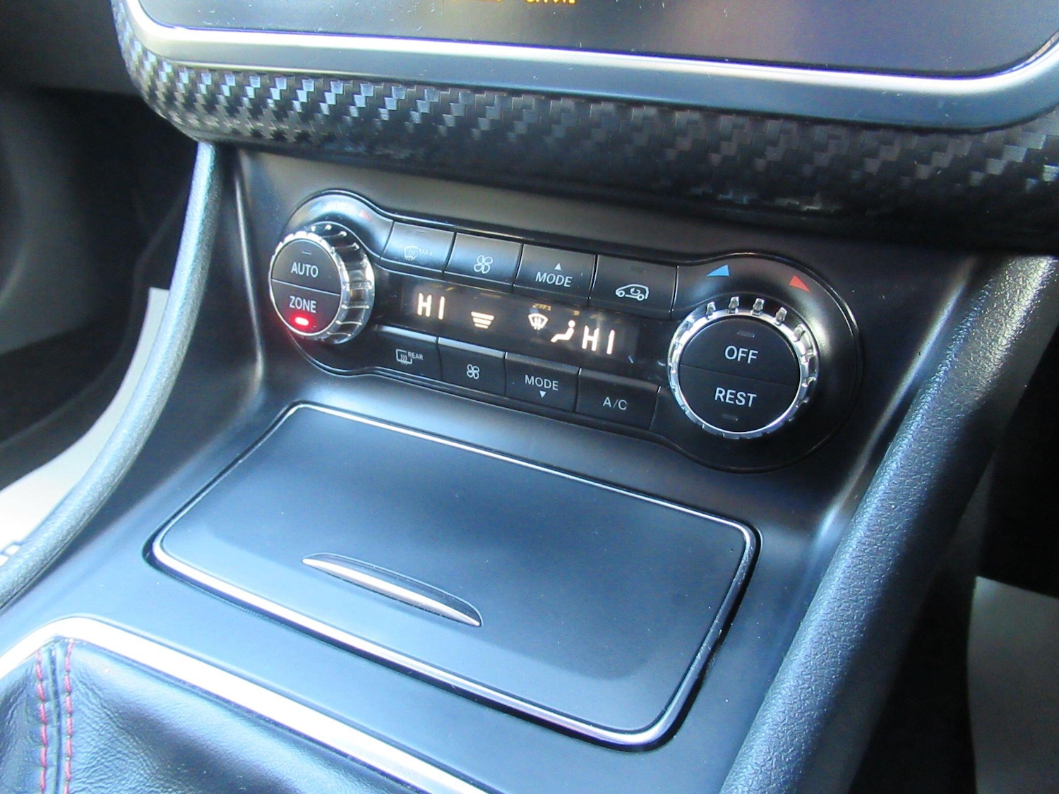 Used Mercedes-Benz A-Class 2016 for sale - 77468962: Photo 39