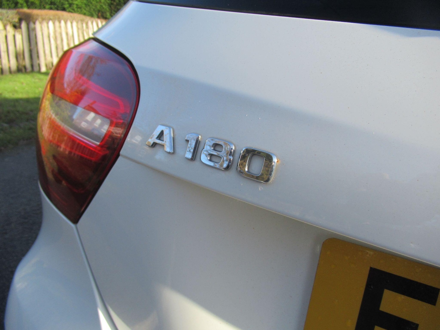 Used Mercedes-Benz A-Class 2016 for sale - 77468962: Photo 5