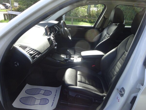 Used BMW X3 2020 for sale - 74023741: Photo 14
