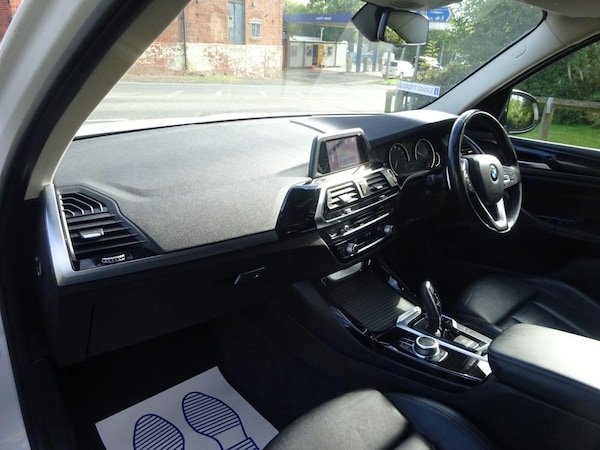 Used BMW X3 2020 for sale - 74023741: Photo 15