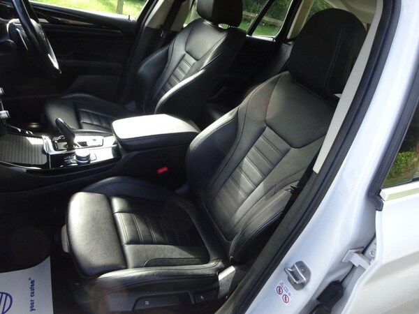Used BMW X3 2020 for sale - 74023741: Photo 16